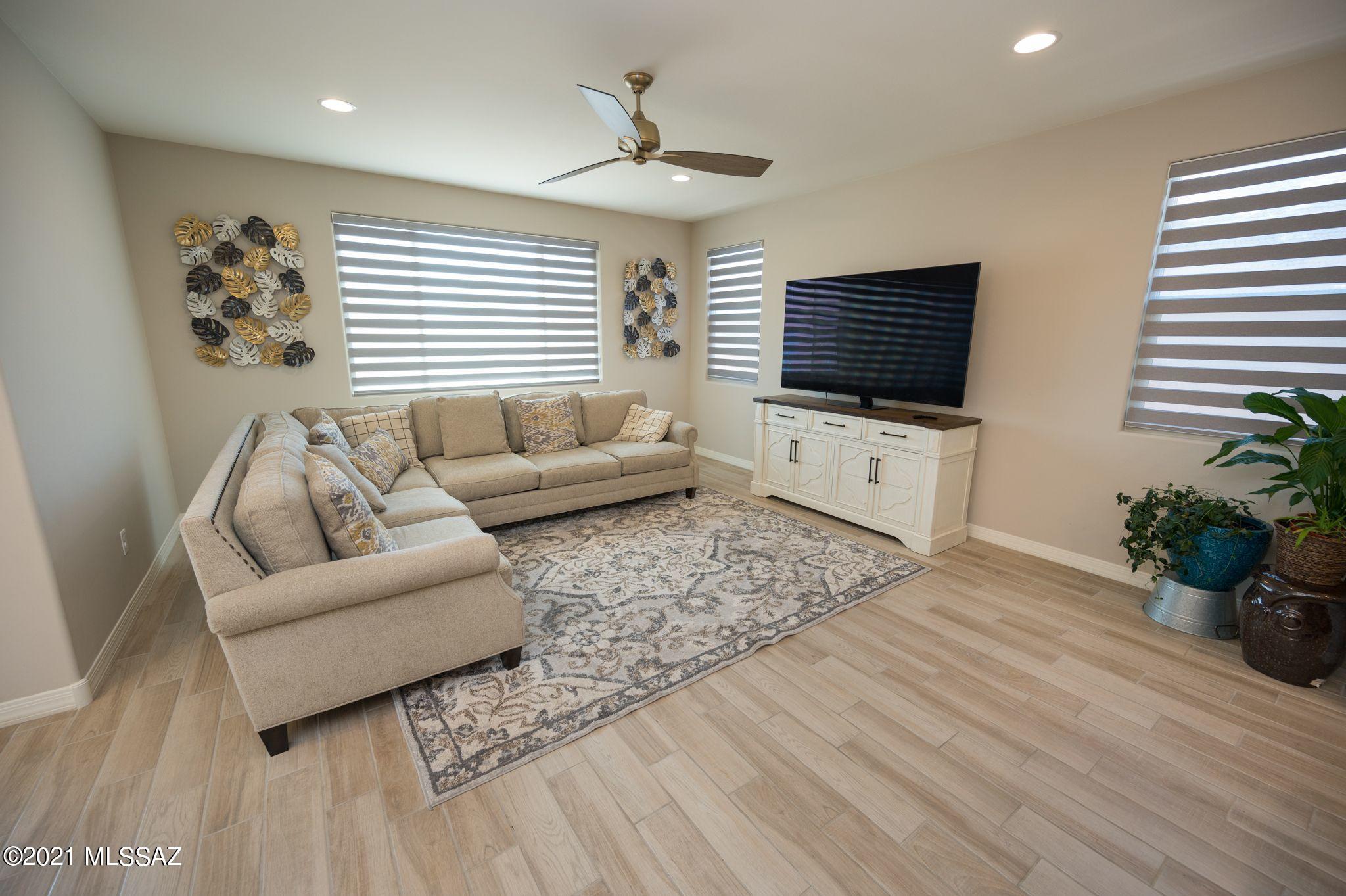 Paseo At Linda Vista - Residential