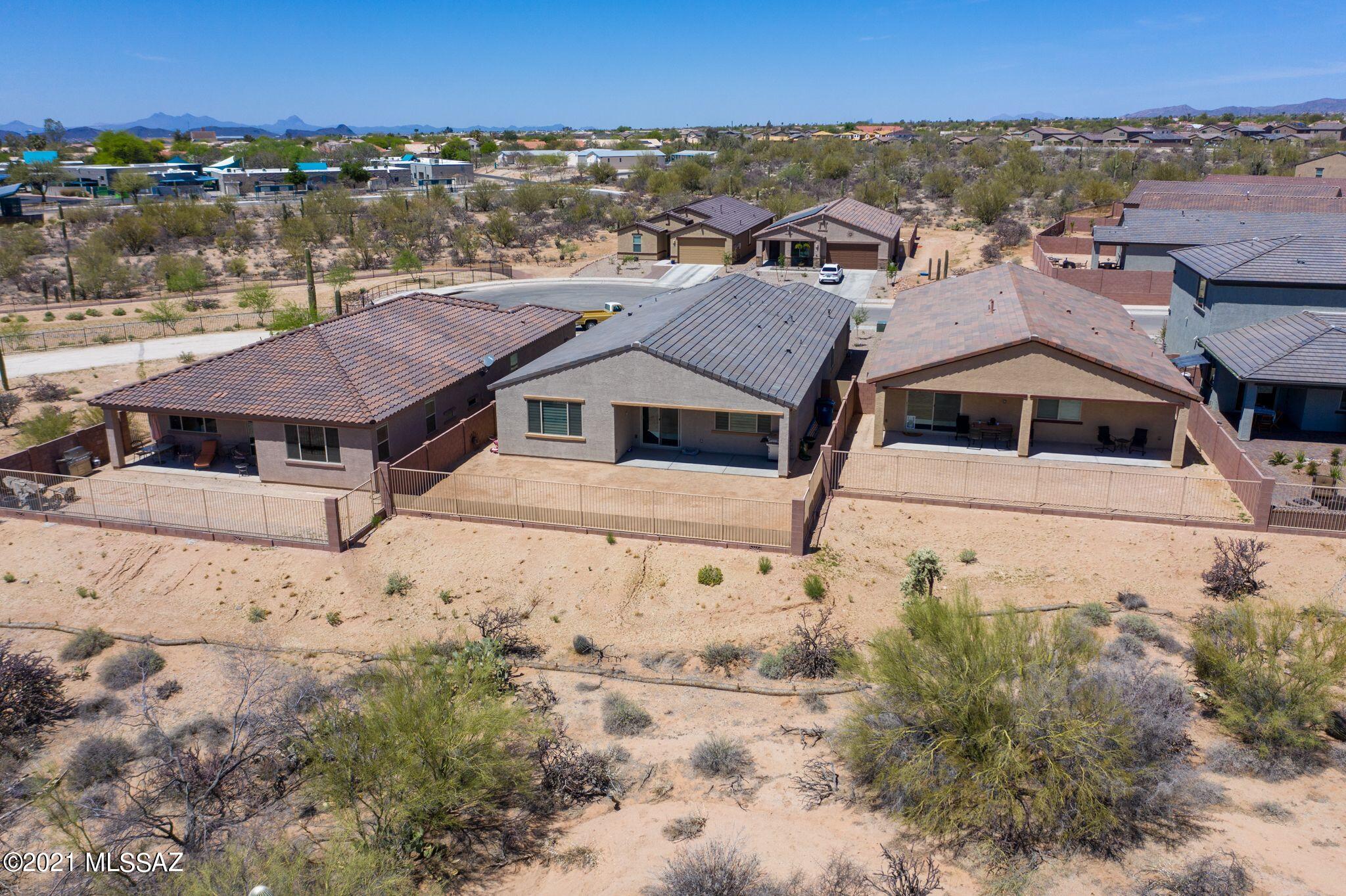 Paseo At Linda Vista - Residential