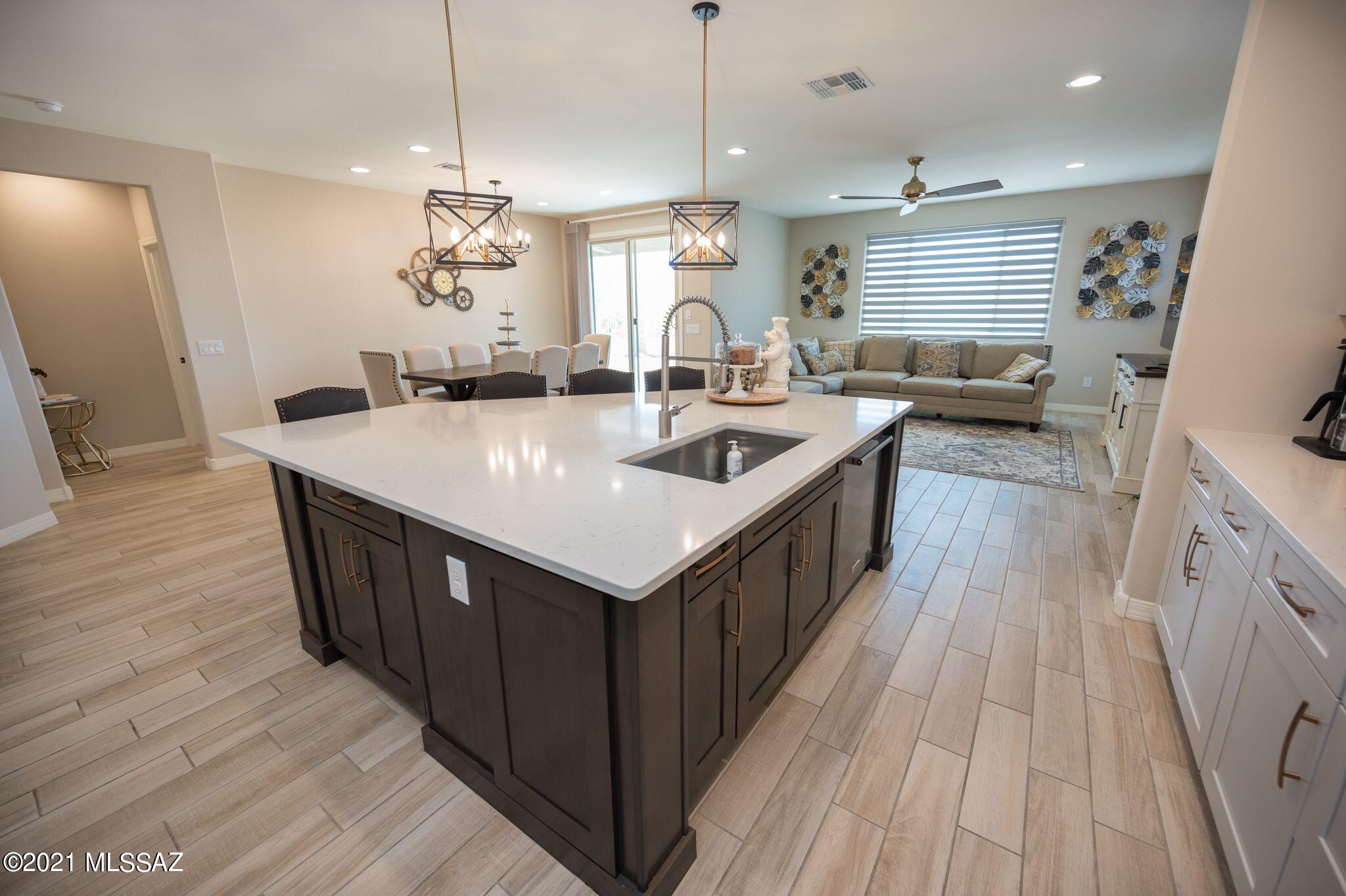 Paseo At Linda Vista - Residential