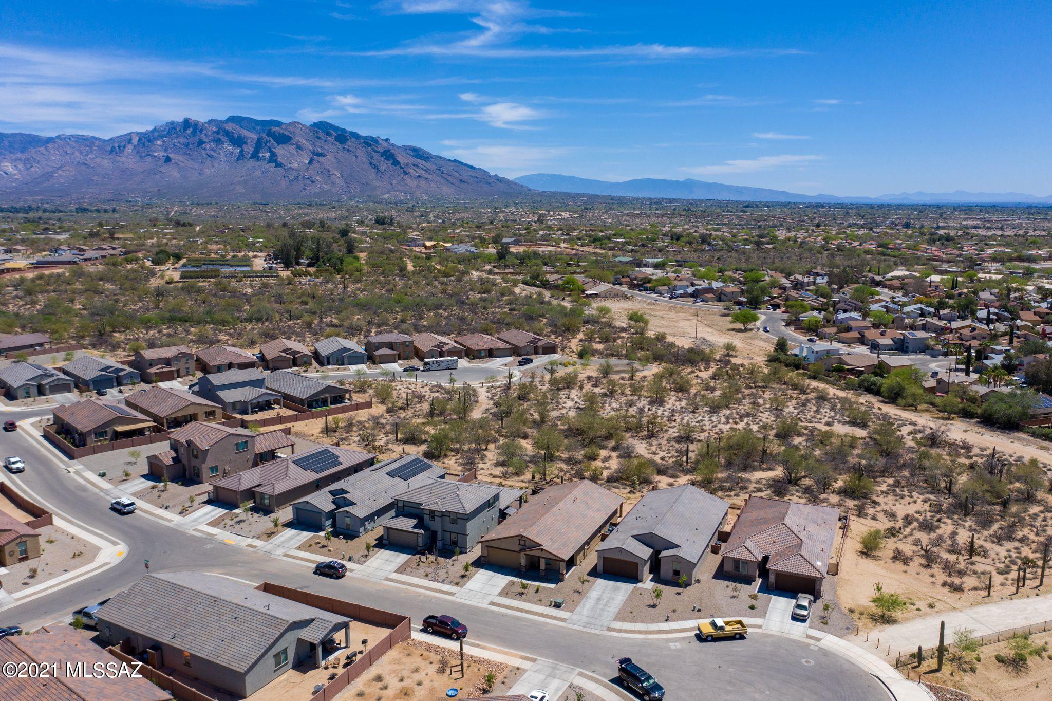 Paseo At Linda Vista - Residential