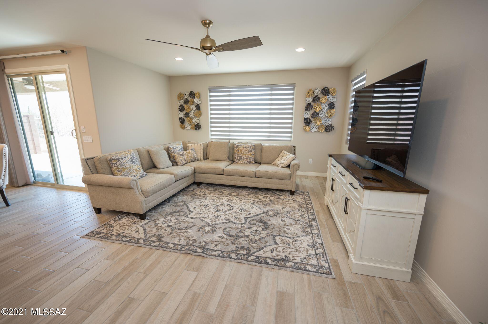 Paseo At Linda Vista - Residential