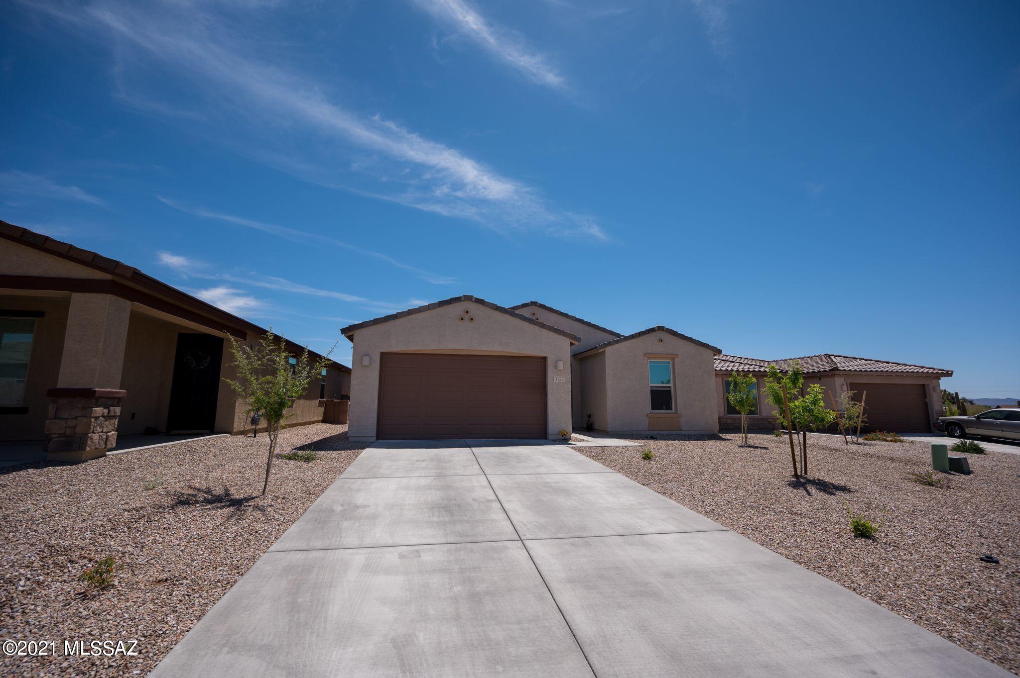 Paseo At Linda Vista - Residential