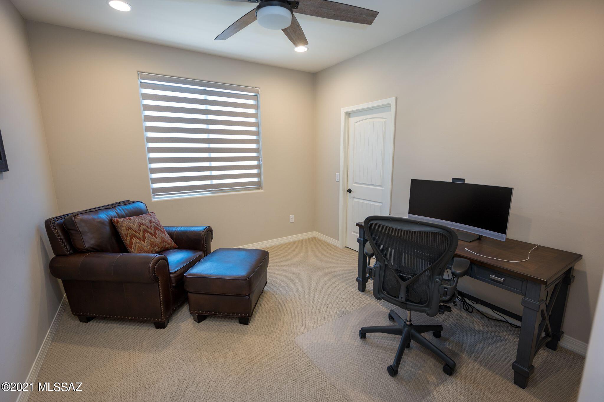 Paseo At Linda Vista - Residential