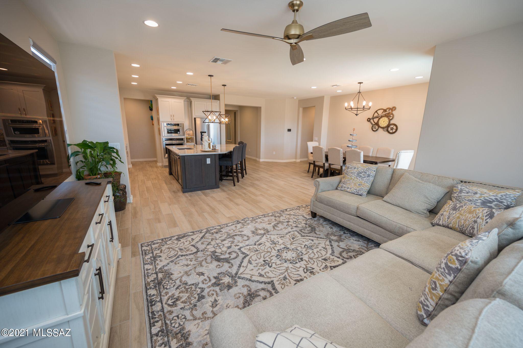 Paseo At Linda Vista - Residential