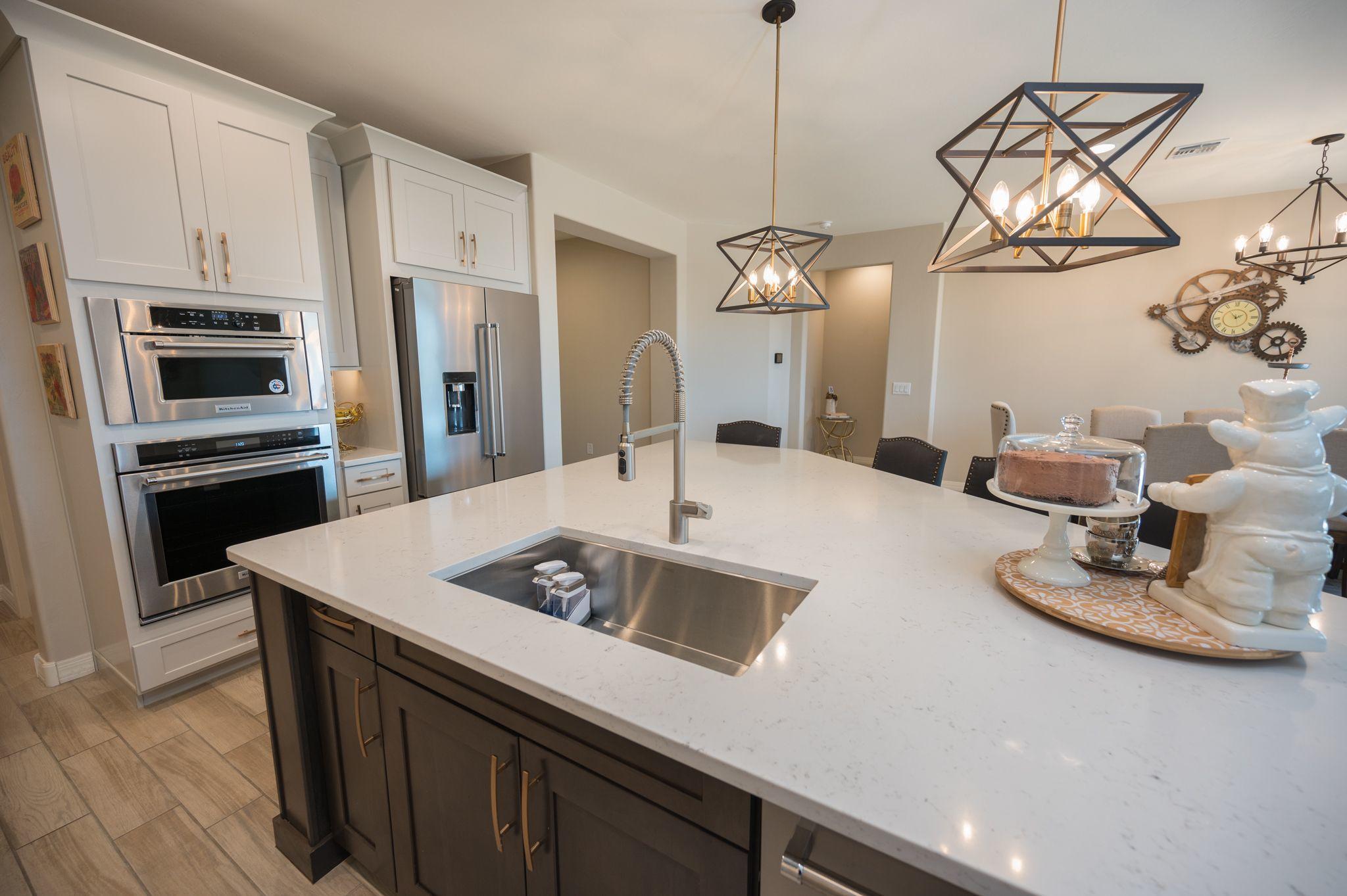 Paseo At Linda Vista - Residential