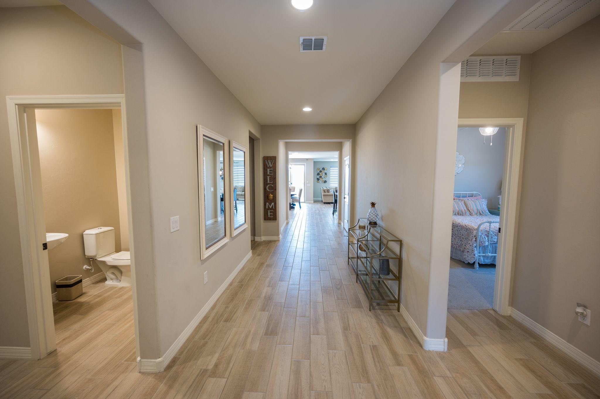 Paseo At Linda Vista - Residential