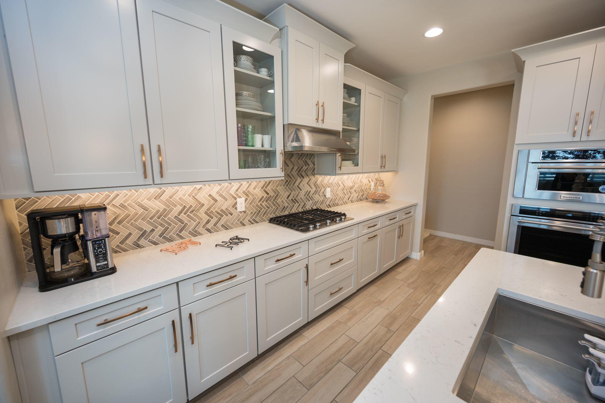 Paseo At Linda Vista - Residential