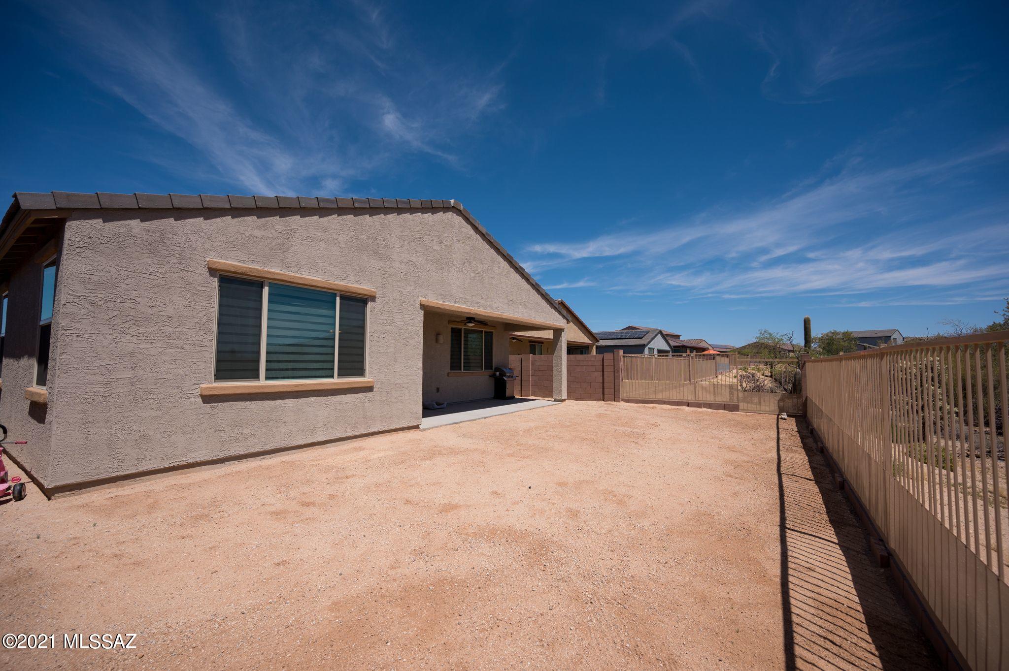 Paseo At Linda Vista - Residential