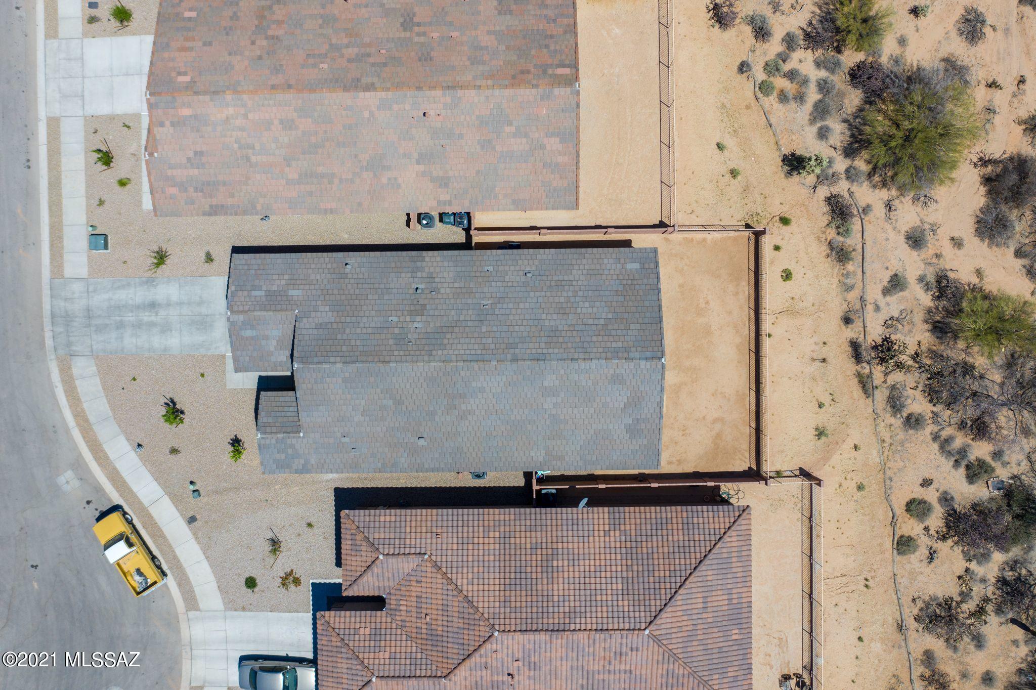 Paseo At Linda Vista - Residential