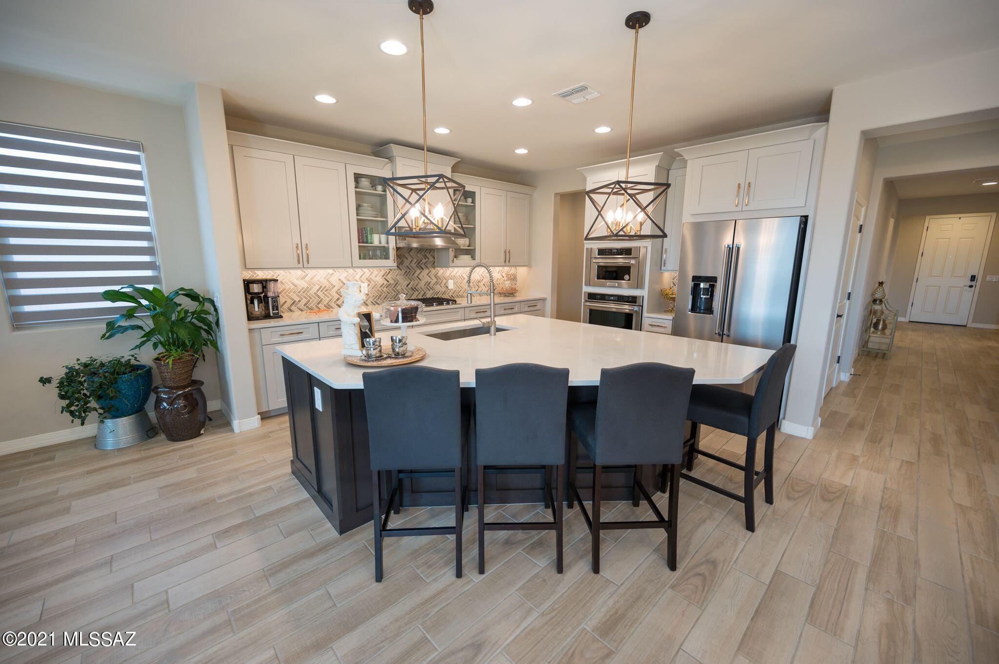 Paseo At Linda Vista - Residential