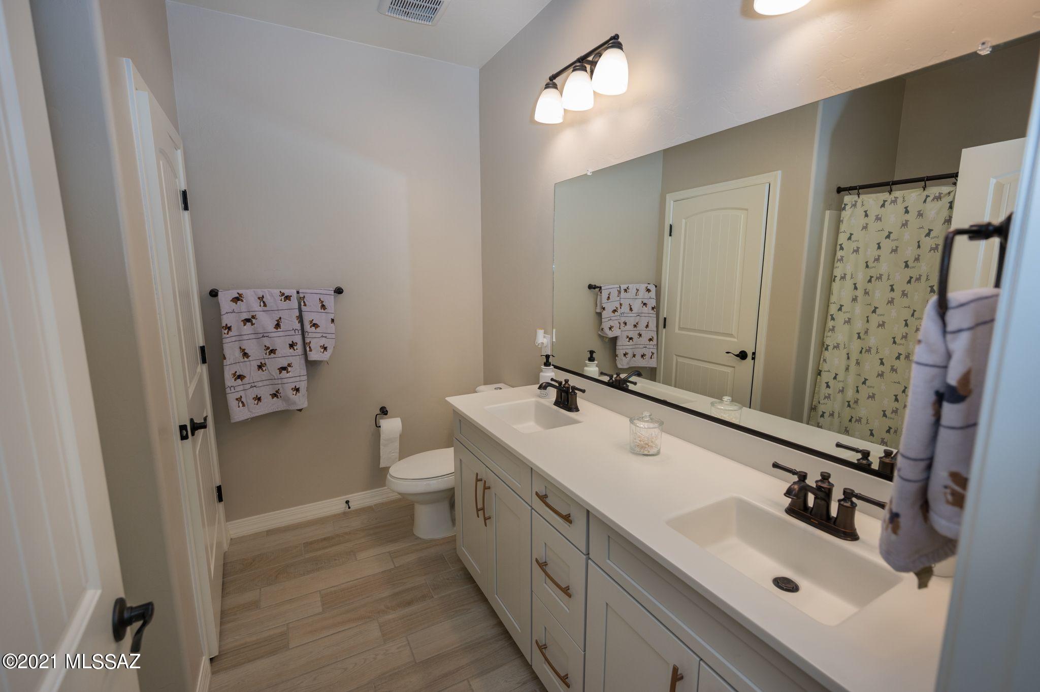 Paseo At Linda Vista - Residential
