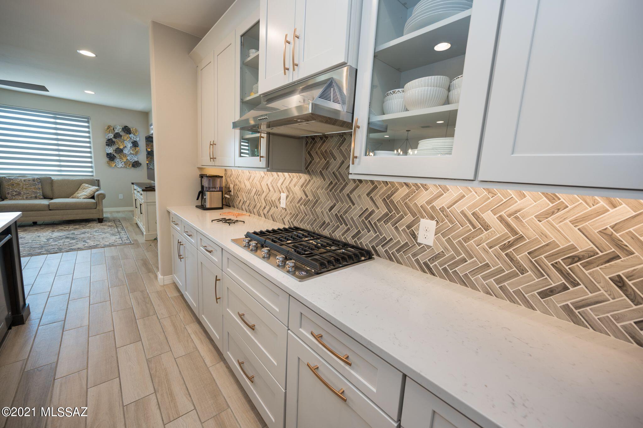 Paseo At Linda Vista - Residential