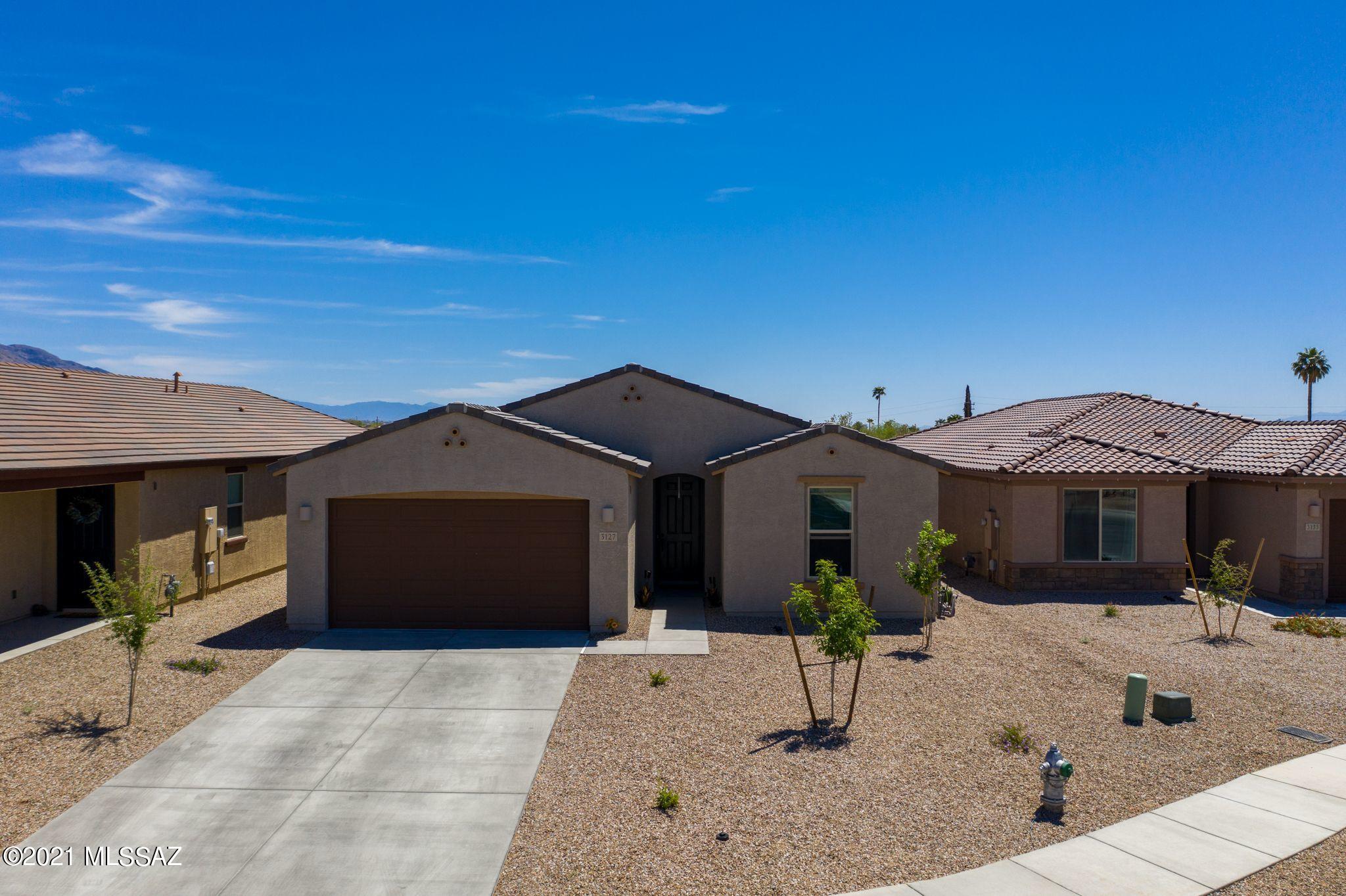 Paseo At Linda Vista - Residential