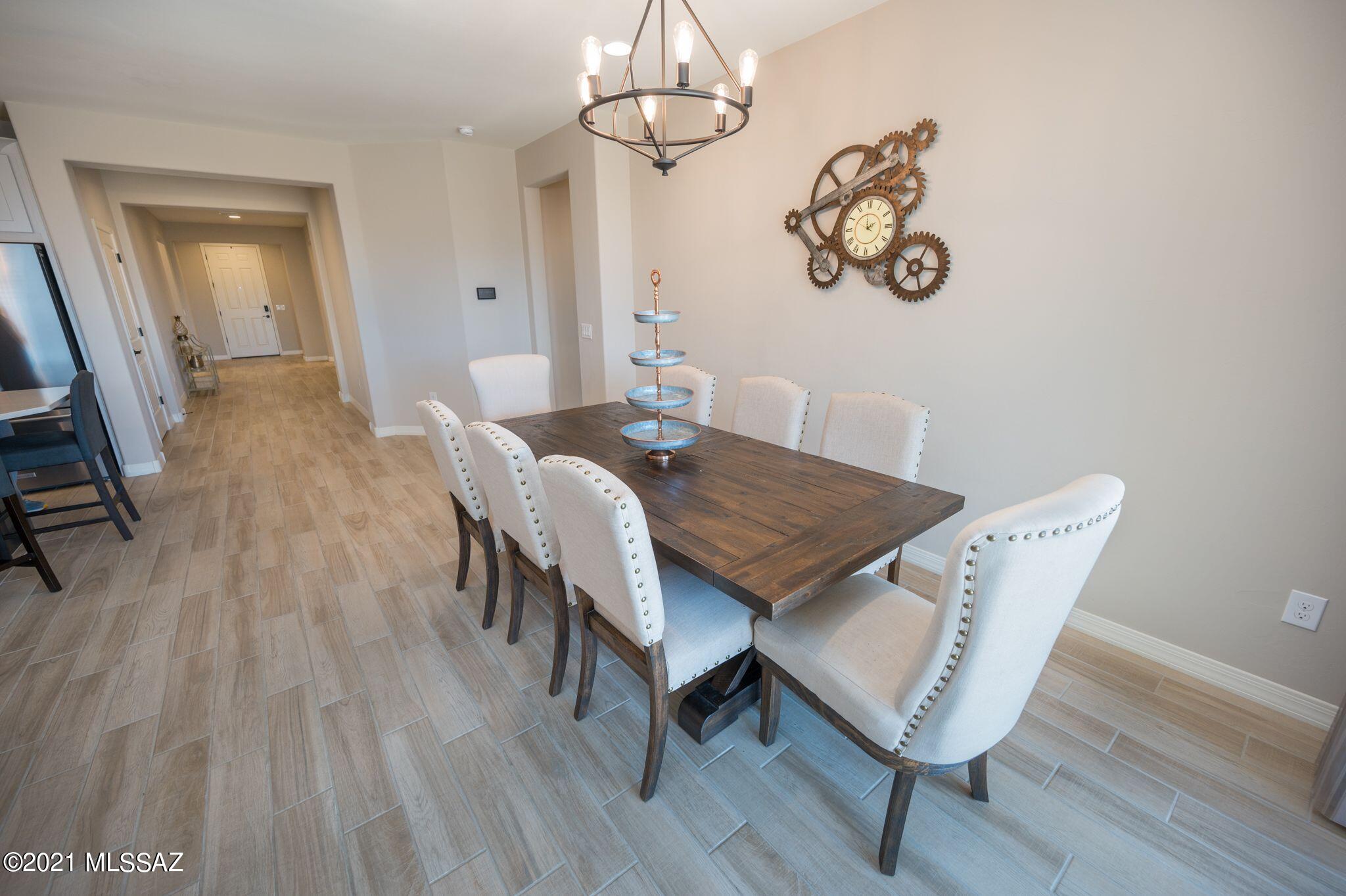 Paseo At Linda Vista - Residential