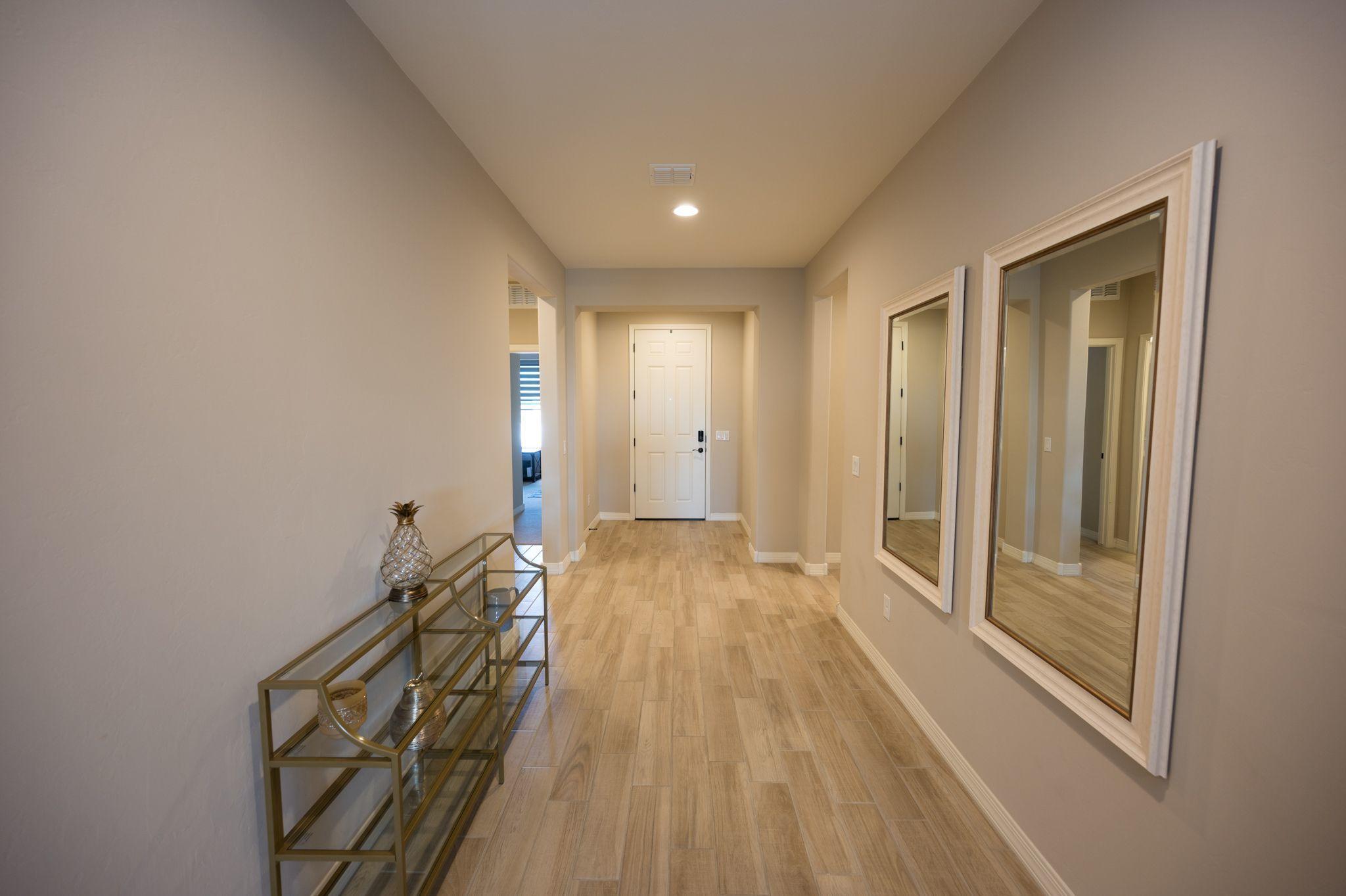 Paseo At Linda Vista - Residential