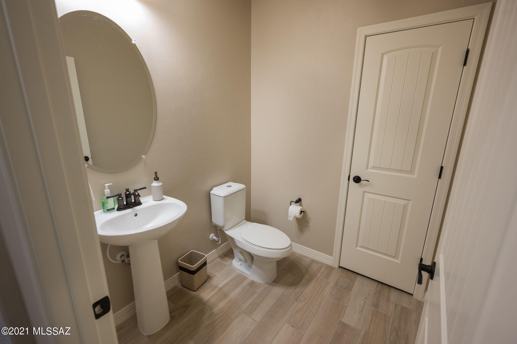 Paseo At Linda Vista - Residential
