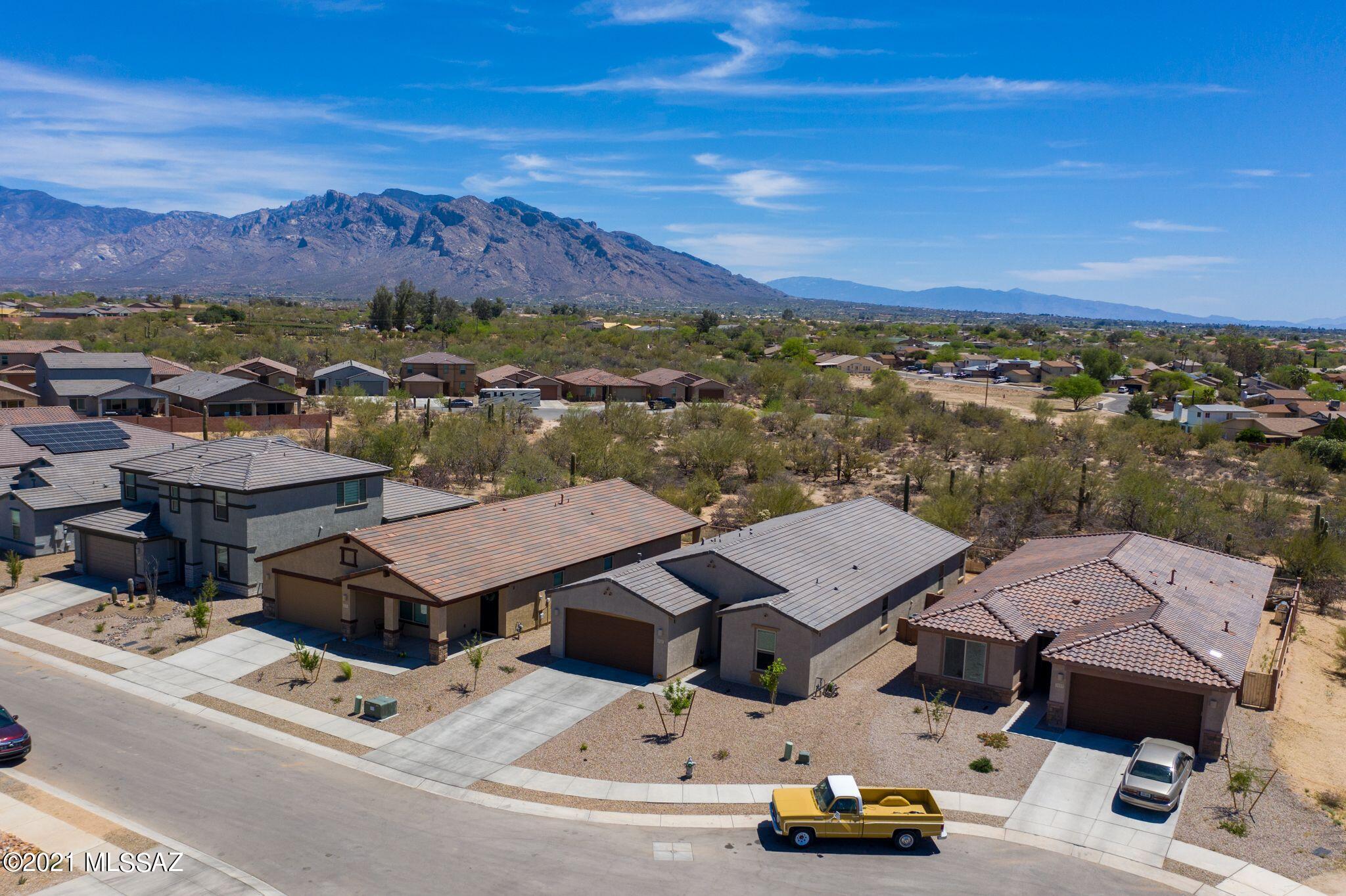 Paseo At Linda Vista - Residential