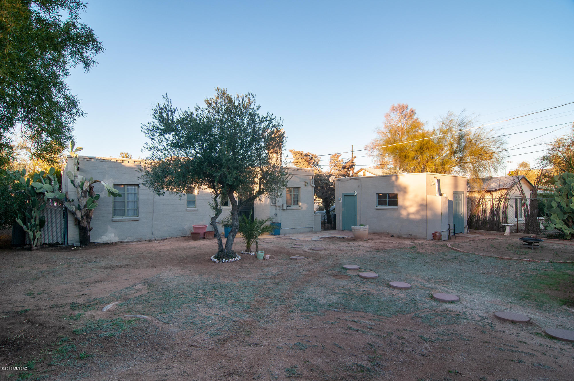 Vista Hermosa Homesites - Residential