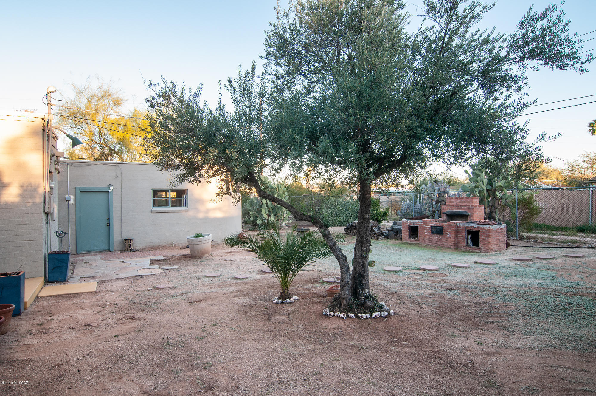 Vista Hermosa Homesites - Residential