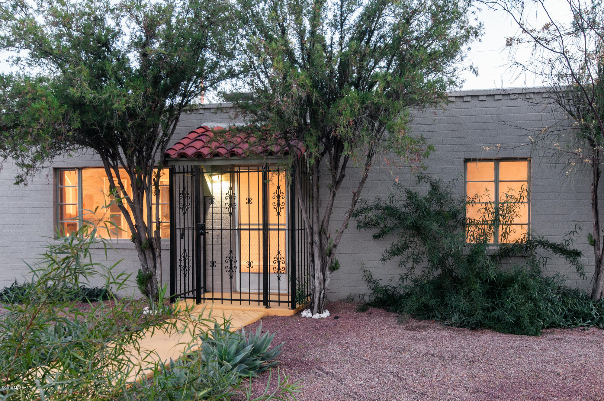 Vista Hermosa Homesites - Residential