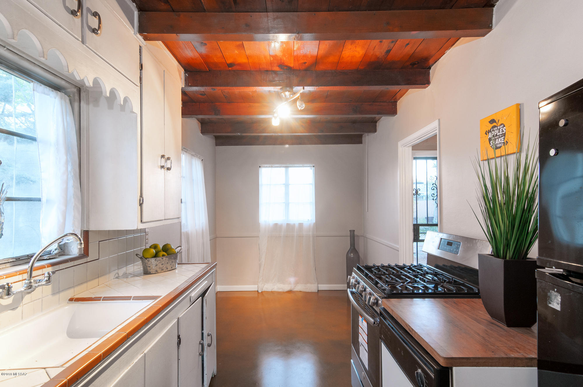 Vista Hermosa Homesites - Residential