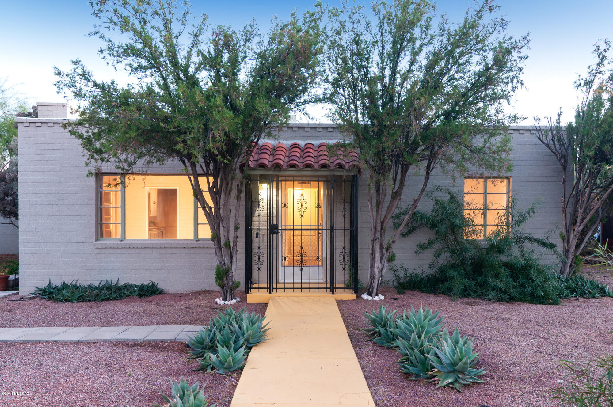 Vista Hermosa Homesites - Residential