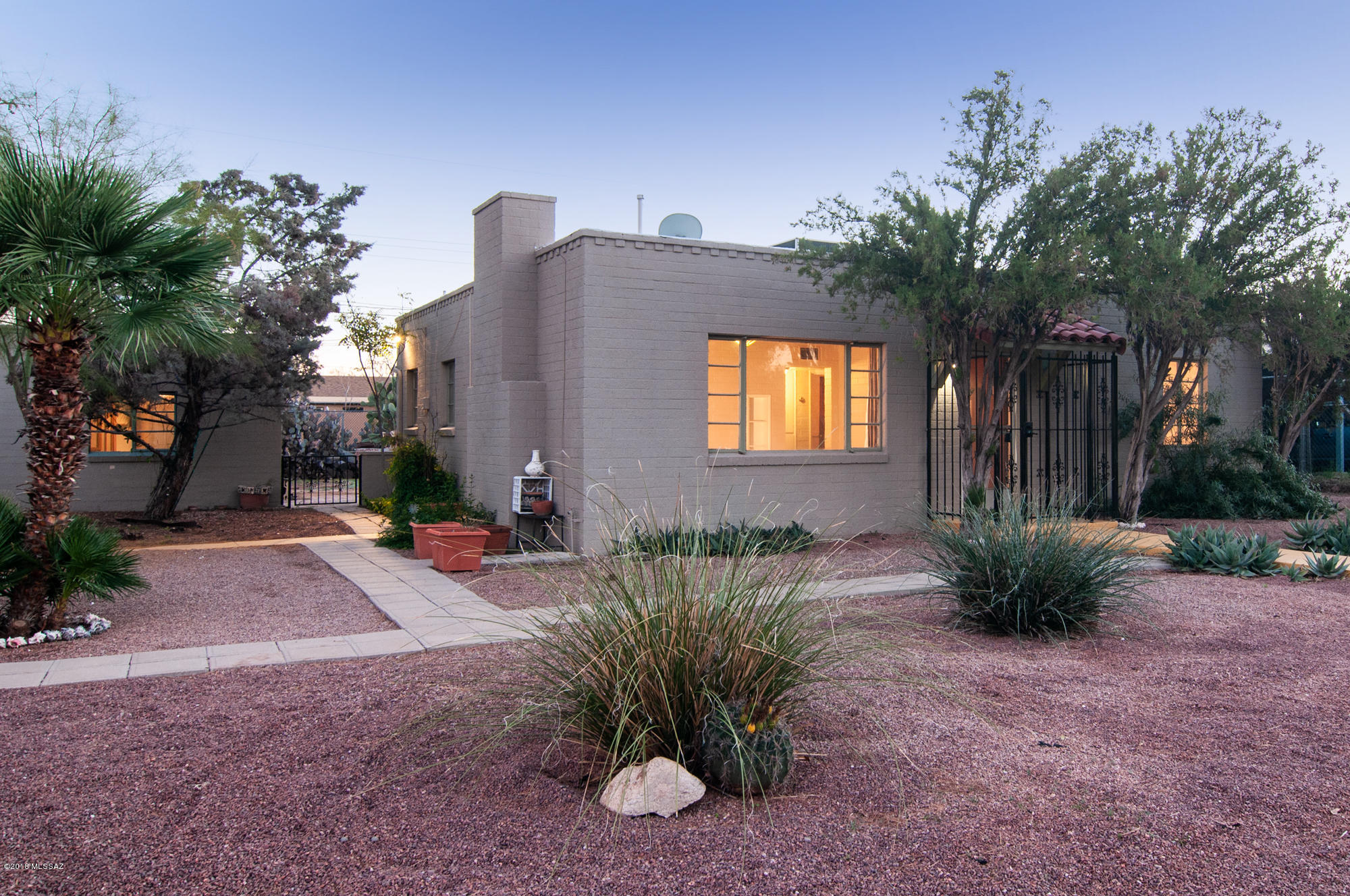 Vista Hermosa Homesites - Residential