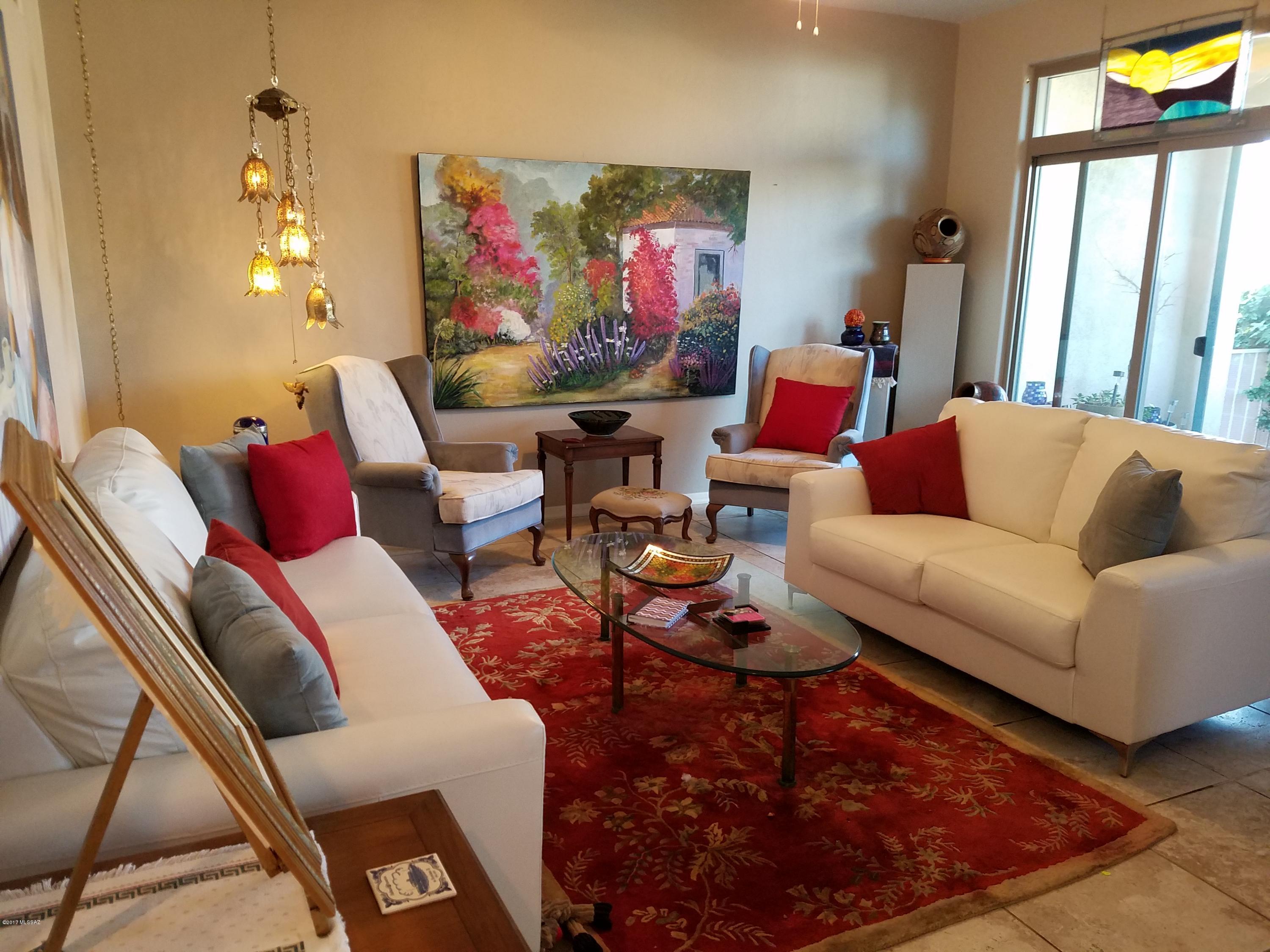 Casa Primavera(1-242) - Residential