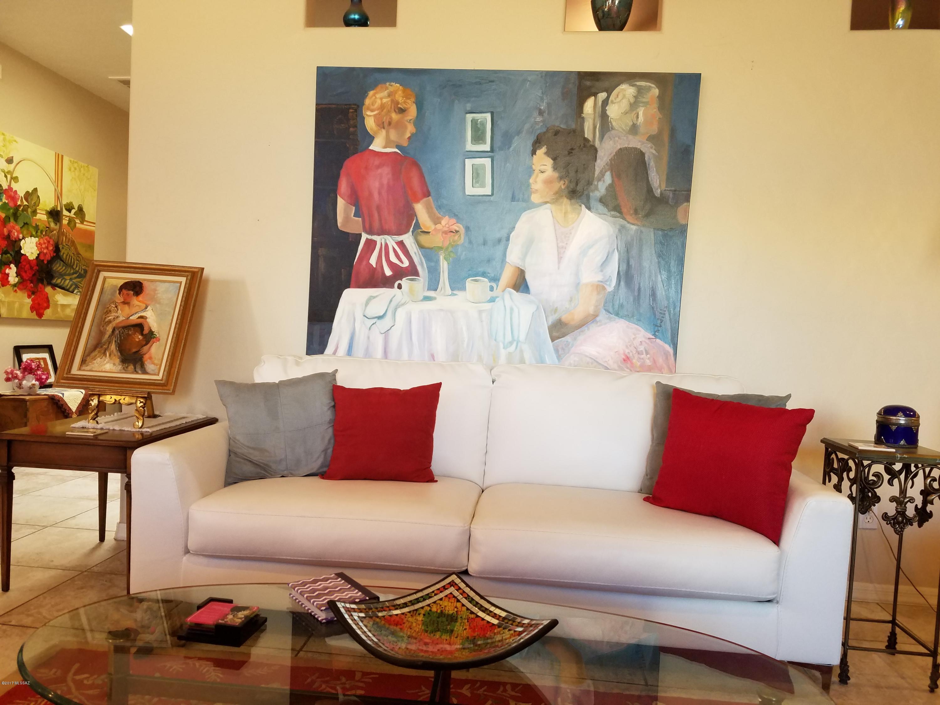 Casa Primavera(1-242) - Residential