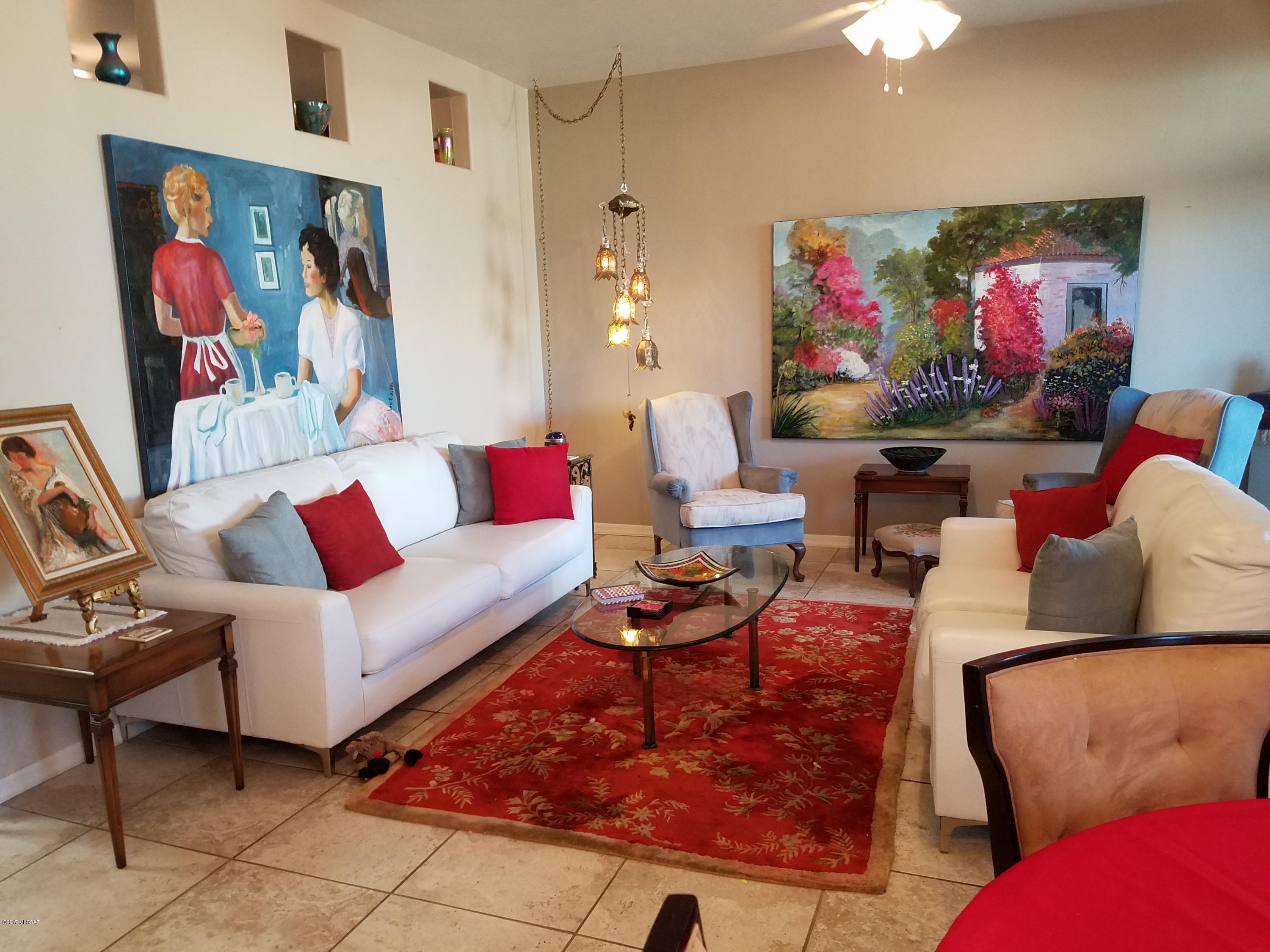 Casa Primavera(1-242) - Residential