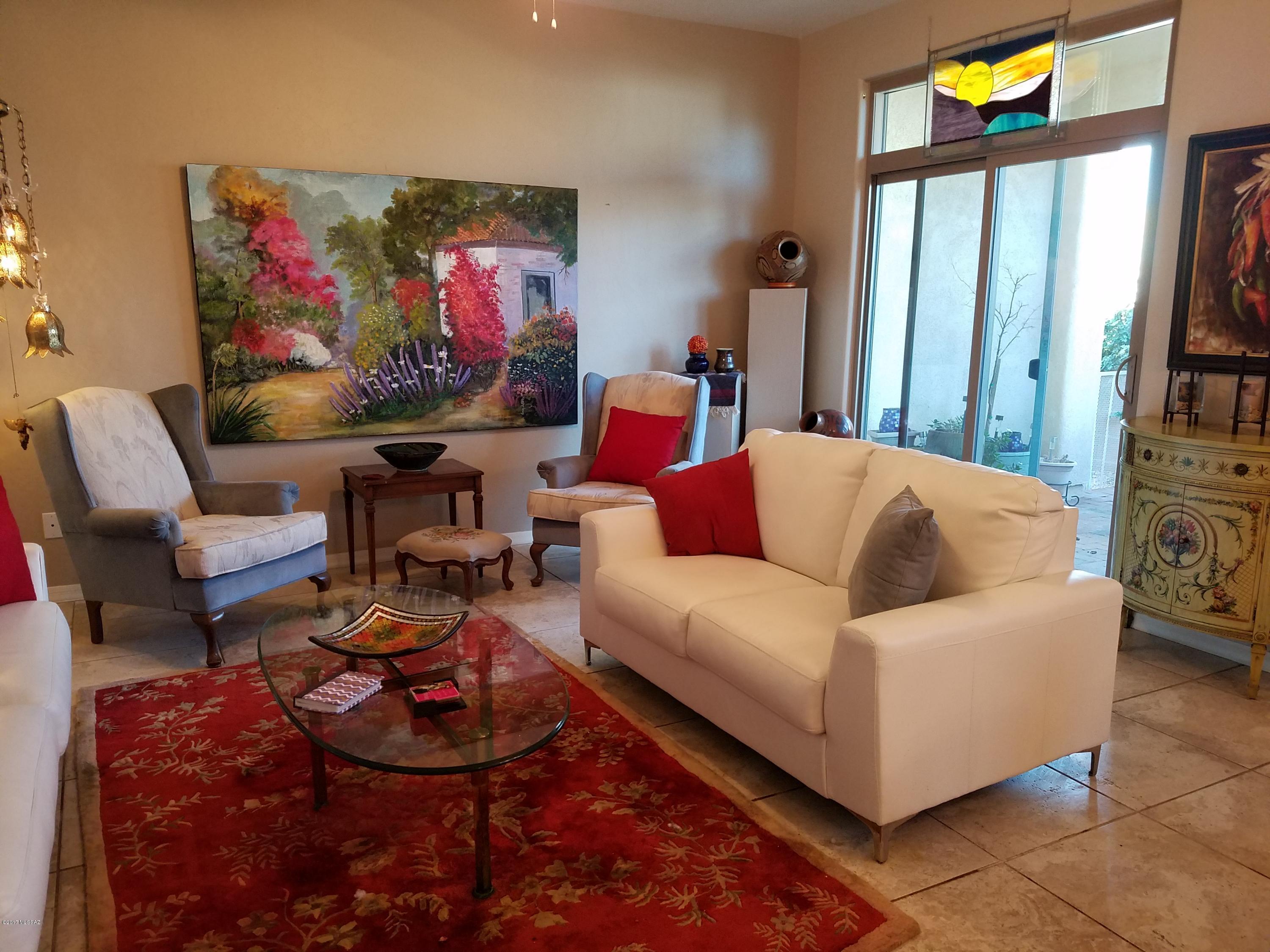 Casa Primavera(1-242) - Residential