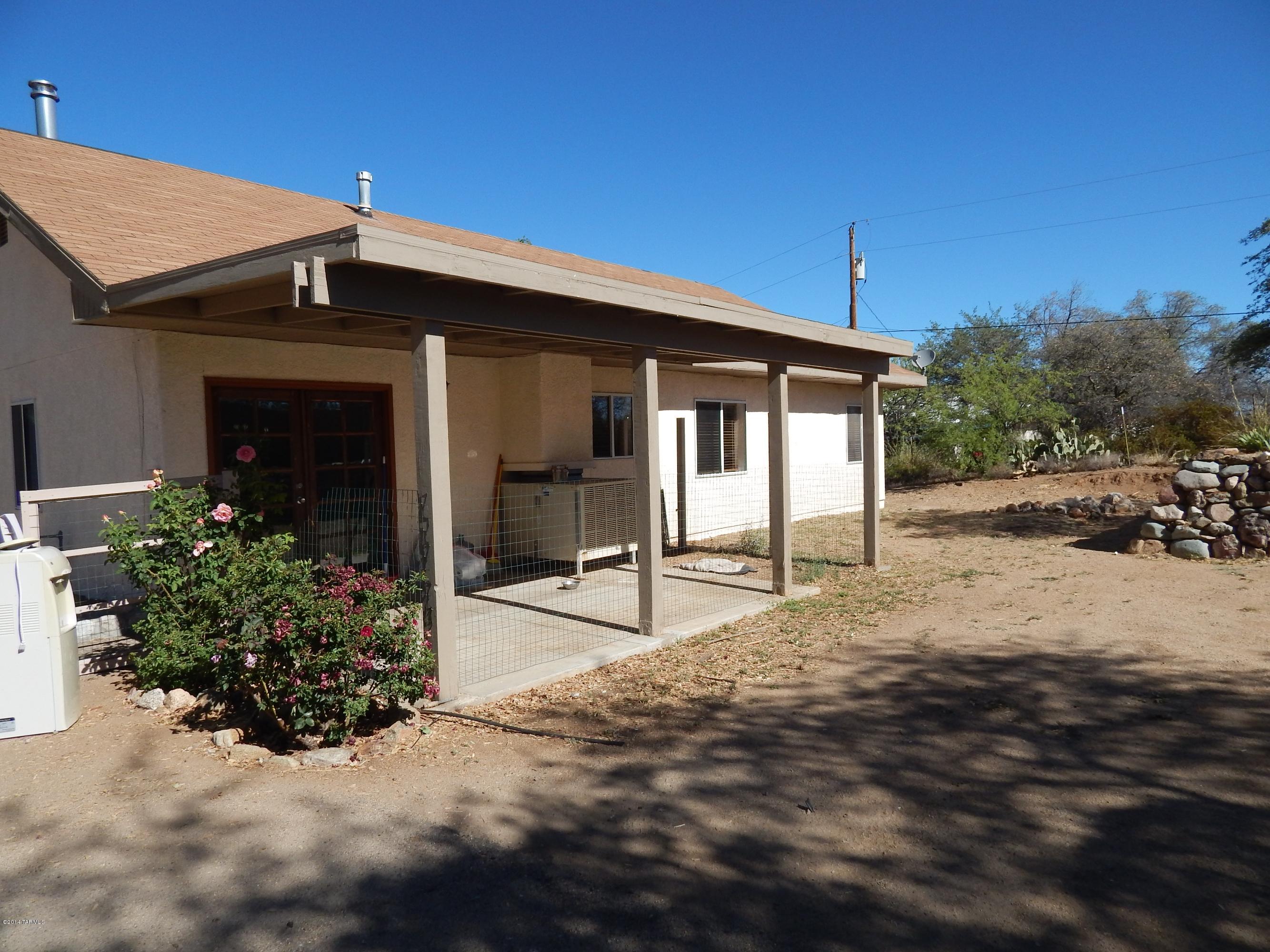 Los Robles Estates - Residential Lease