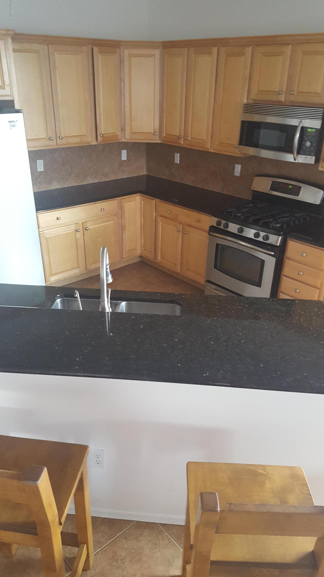 New Tucson Unit NO. 8 (1-455) - Residential