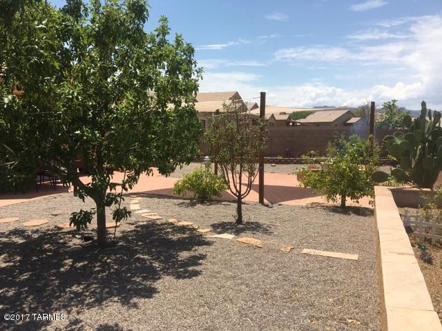 New Tucson Unit NO. 8 (1-455) - Residential