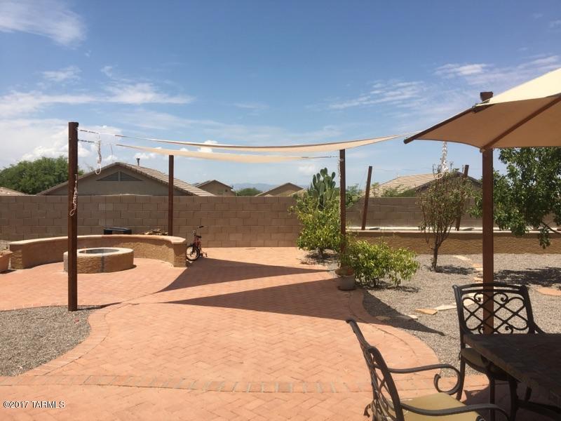 New Tucson Unit NO. 8 (1-455) - Residential