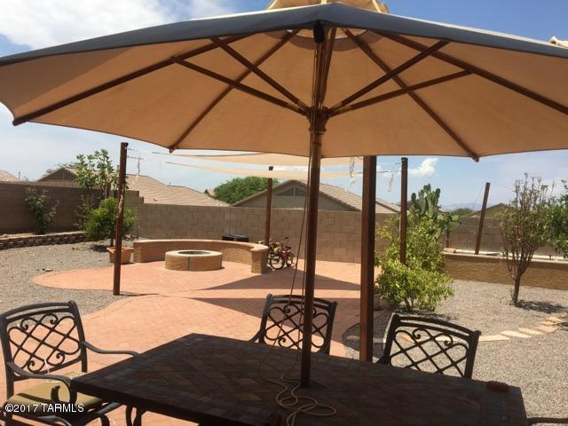 New Tucson Unit NO. 8 (1-455) - Residential