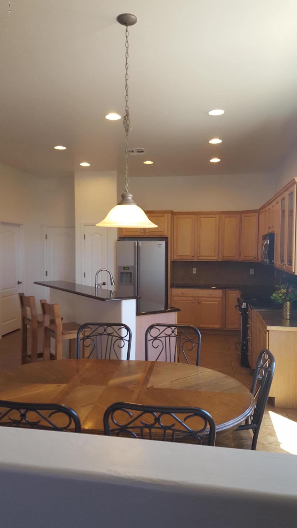New Tucson Unit NO. 8 (1-455) - Residential