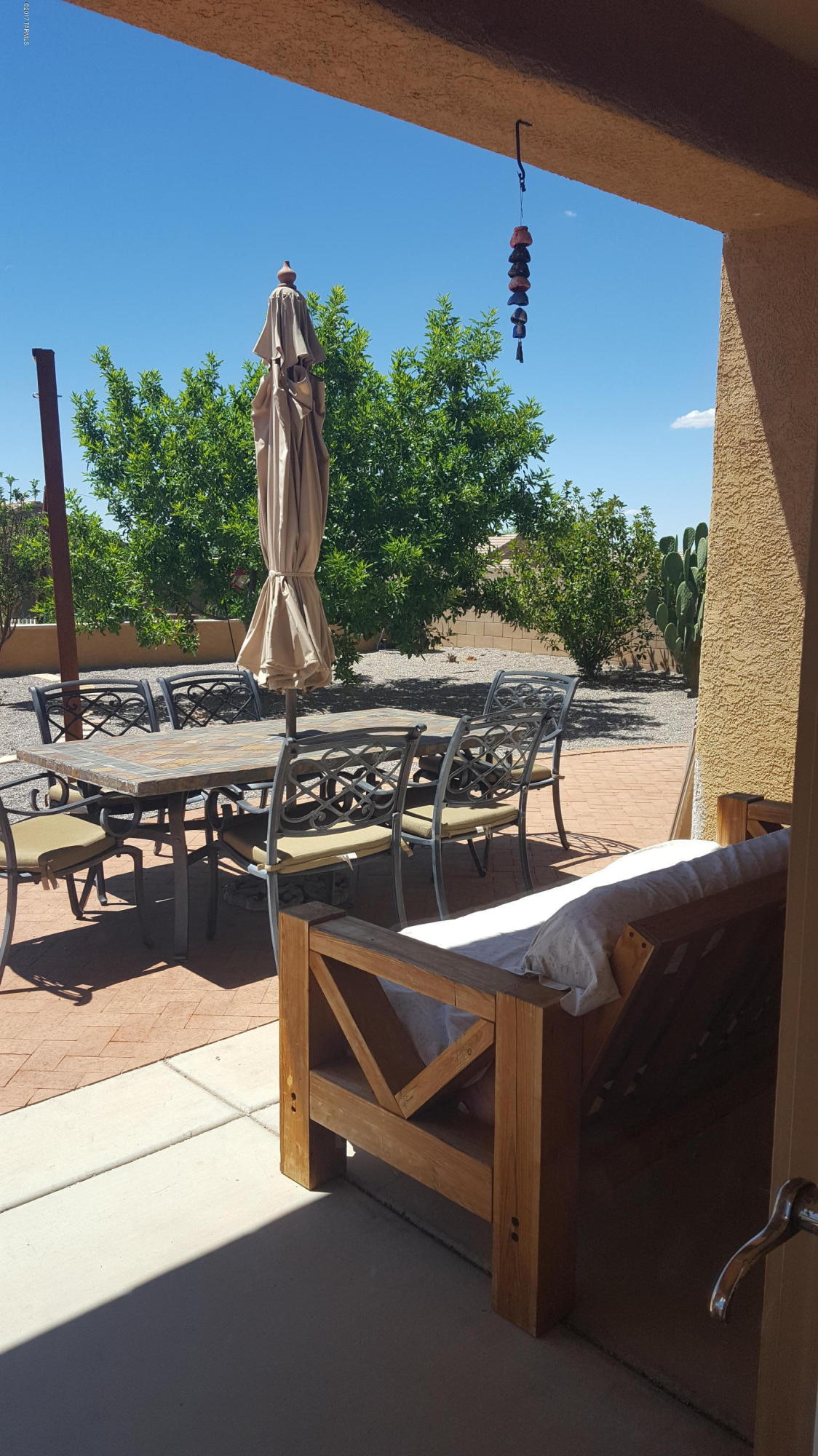 New Tucson Unit NO. 8 (1-455) - Residential