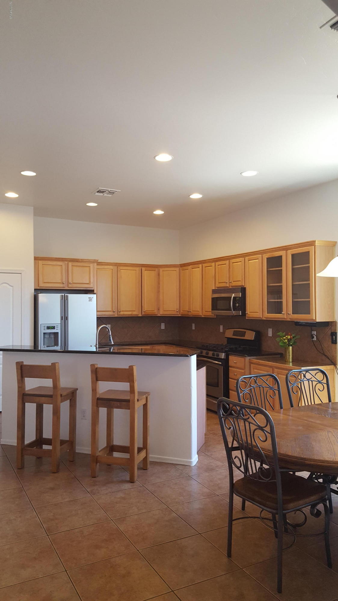 New Tucson Unit NO. 8 (1-455) - Residential