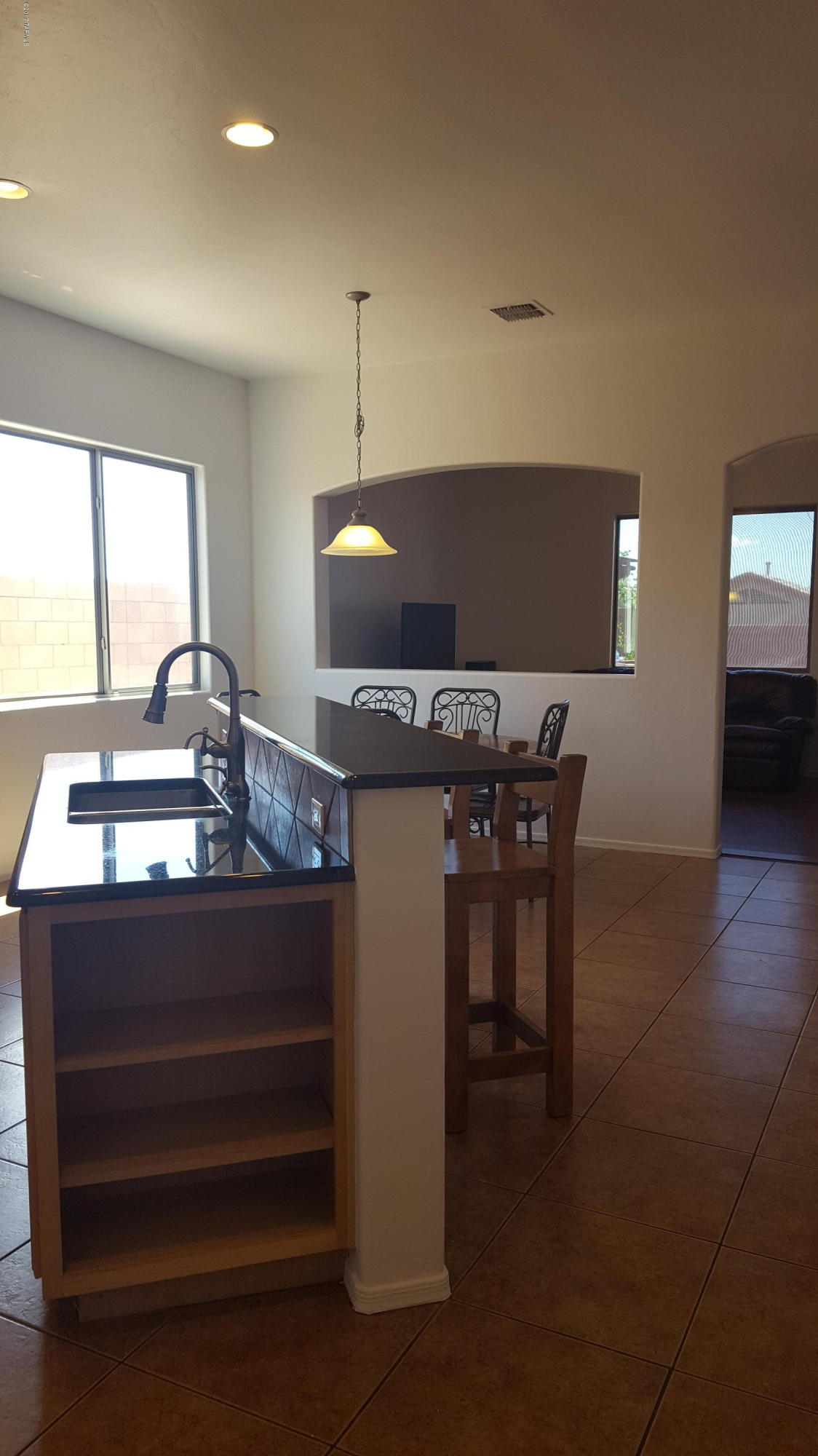 New Tucson Unit NO. 8 (1-455) - Residential