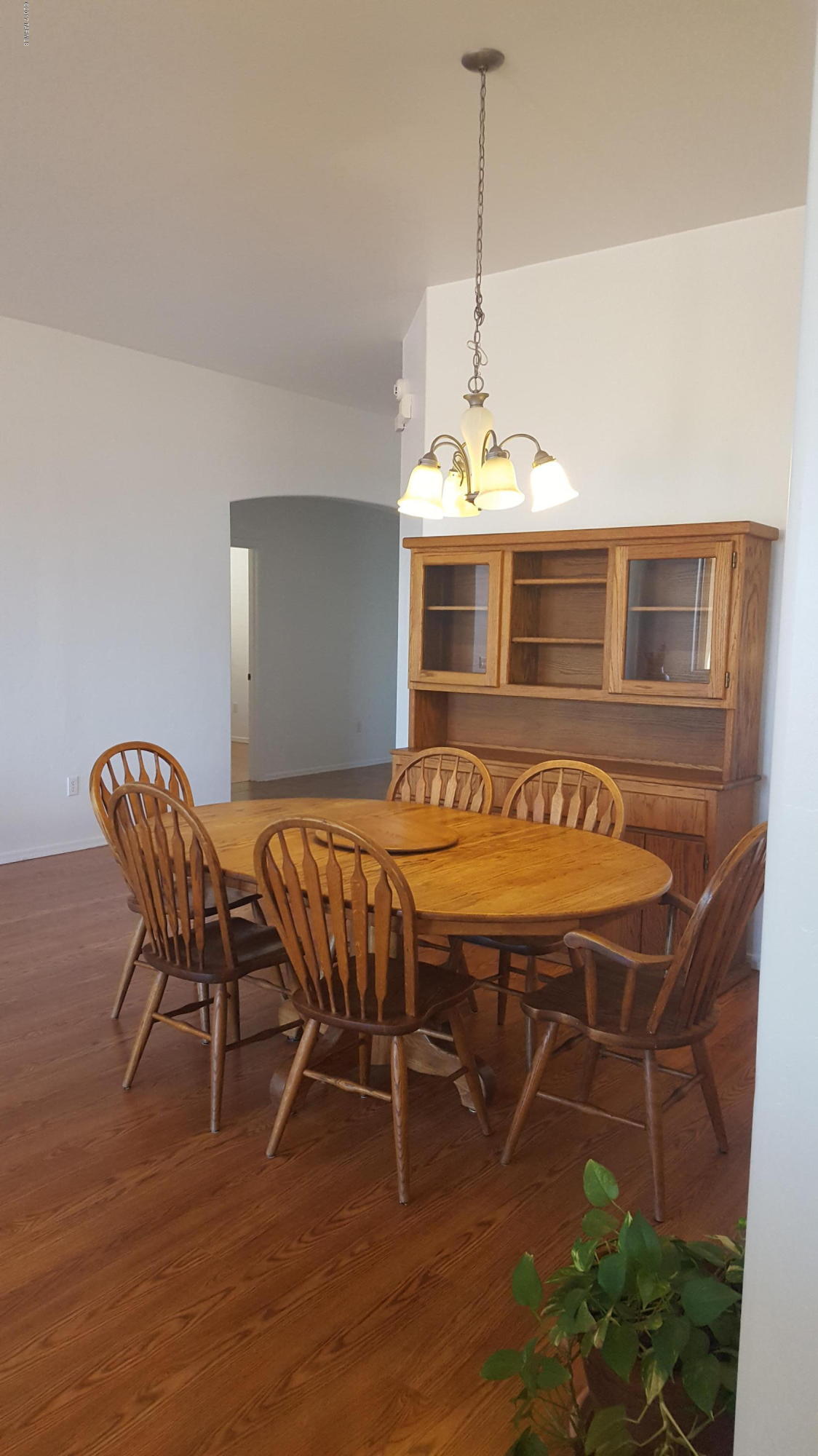 New Tucson Unit NO. 8 (1-455) - Residential