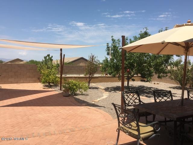 New Tucson Unit NO. 8 (1-455) - Residential