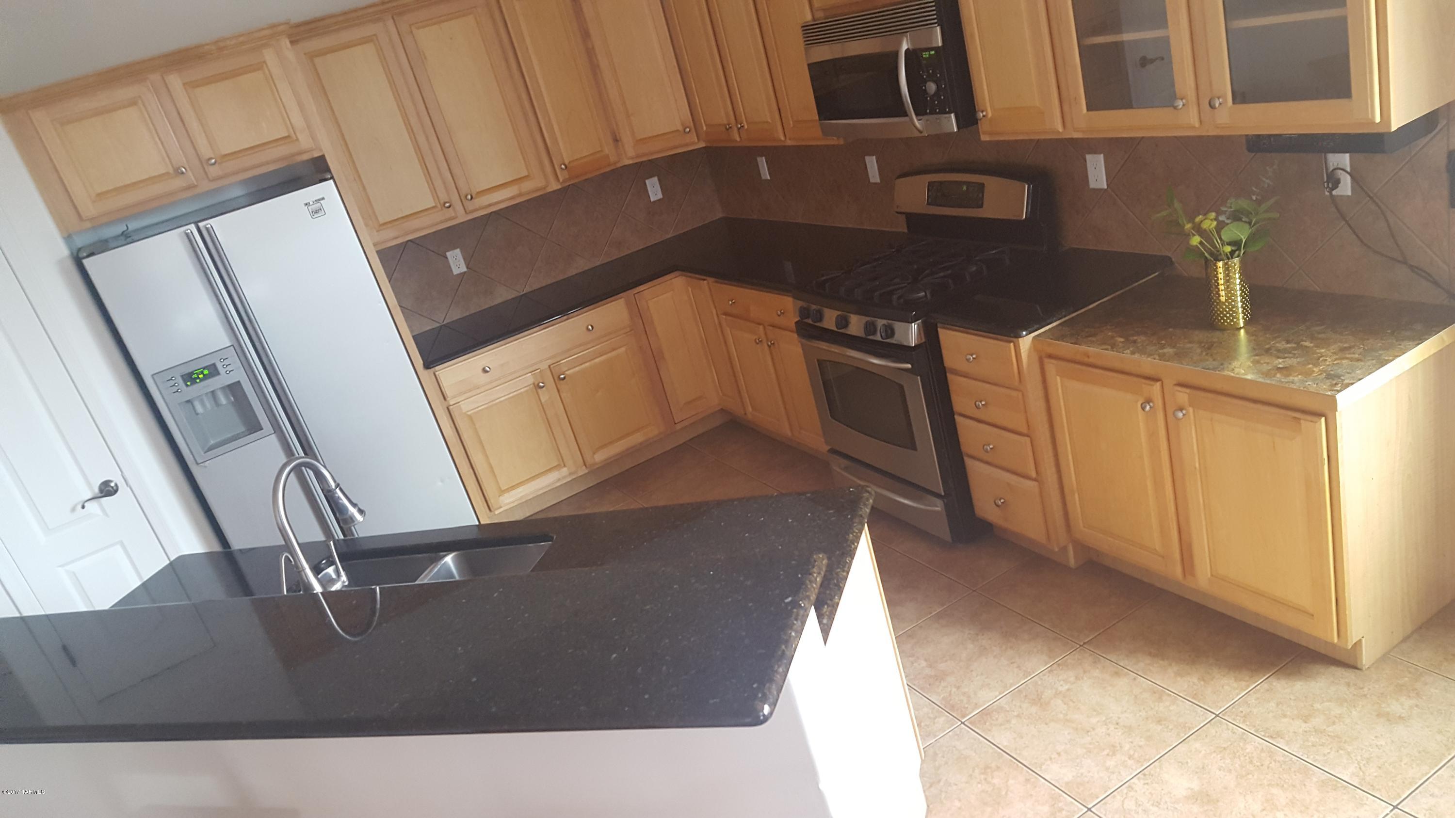 New Tucson Unit NO. 8 (1-455) - Residential