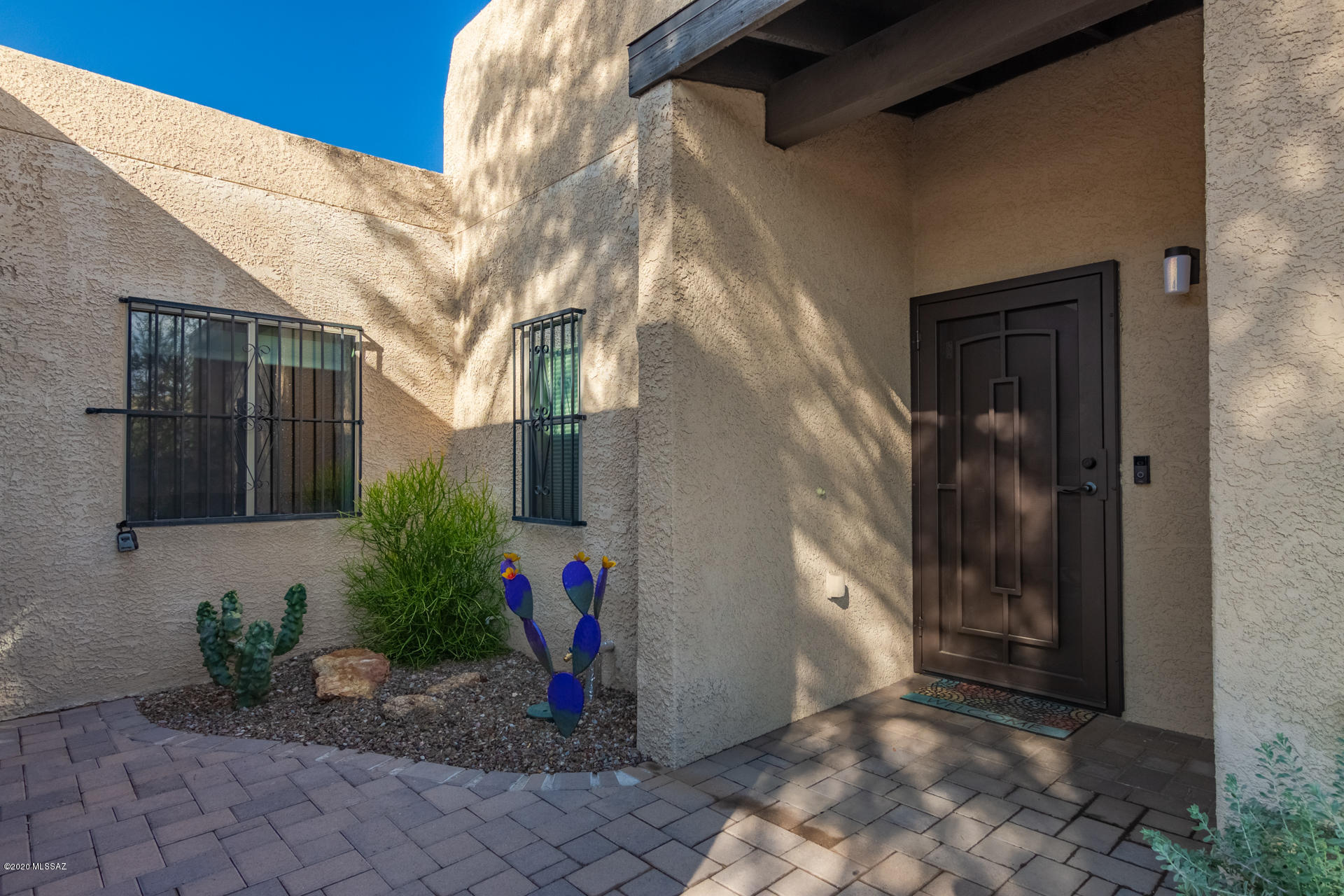 Desert Anchors Townhouses (1-63) - Residential