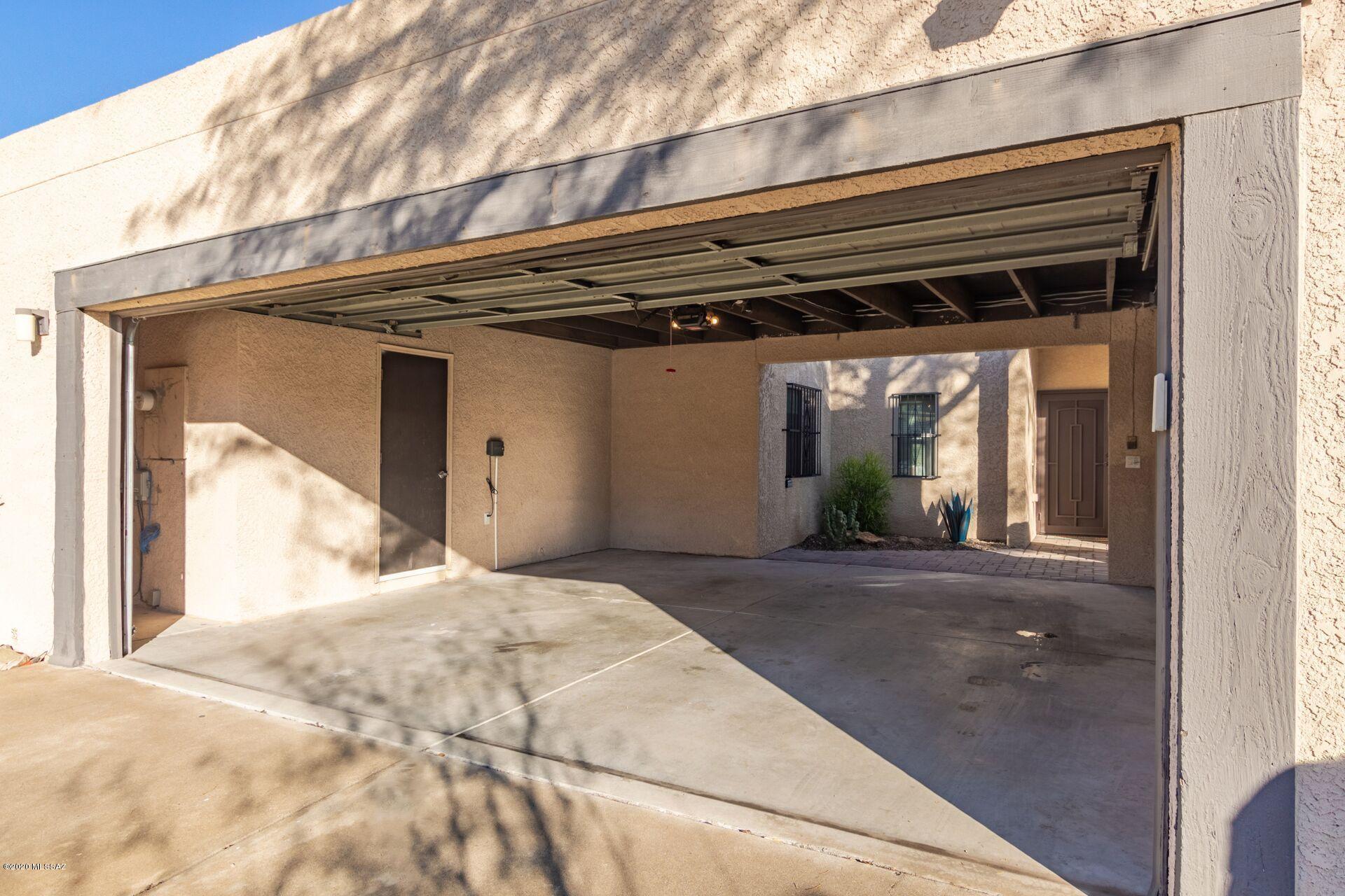 Desert Anchors Townhouses (1-63) - Residential