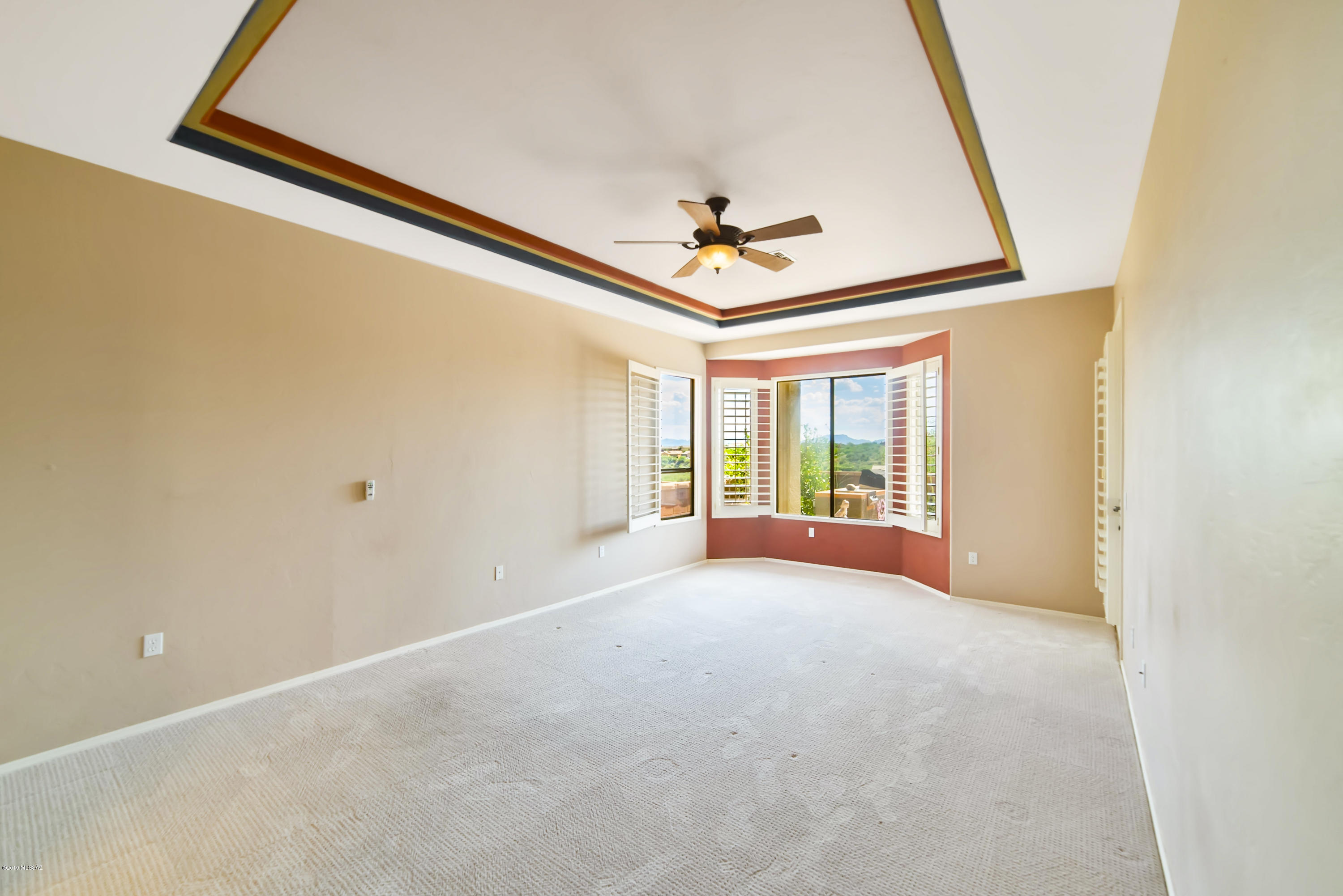 Canoa Northwest (1-166) - Residential