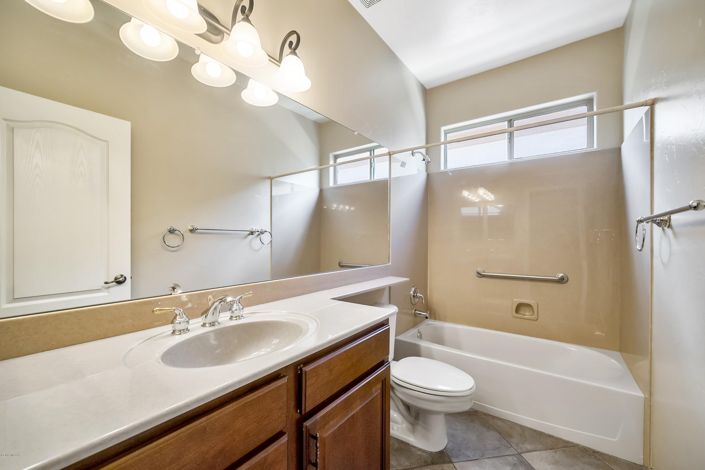 Canoa Northwest (1-166) - Residential