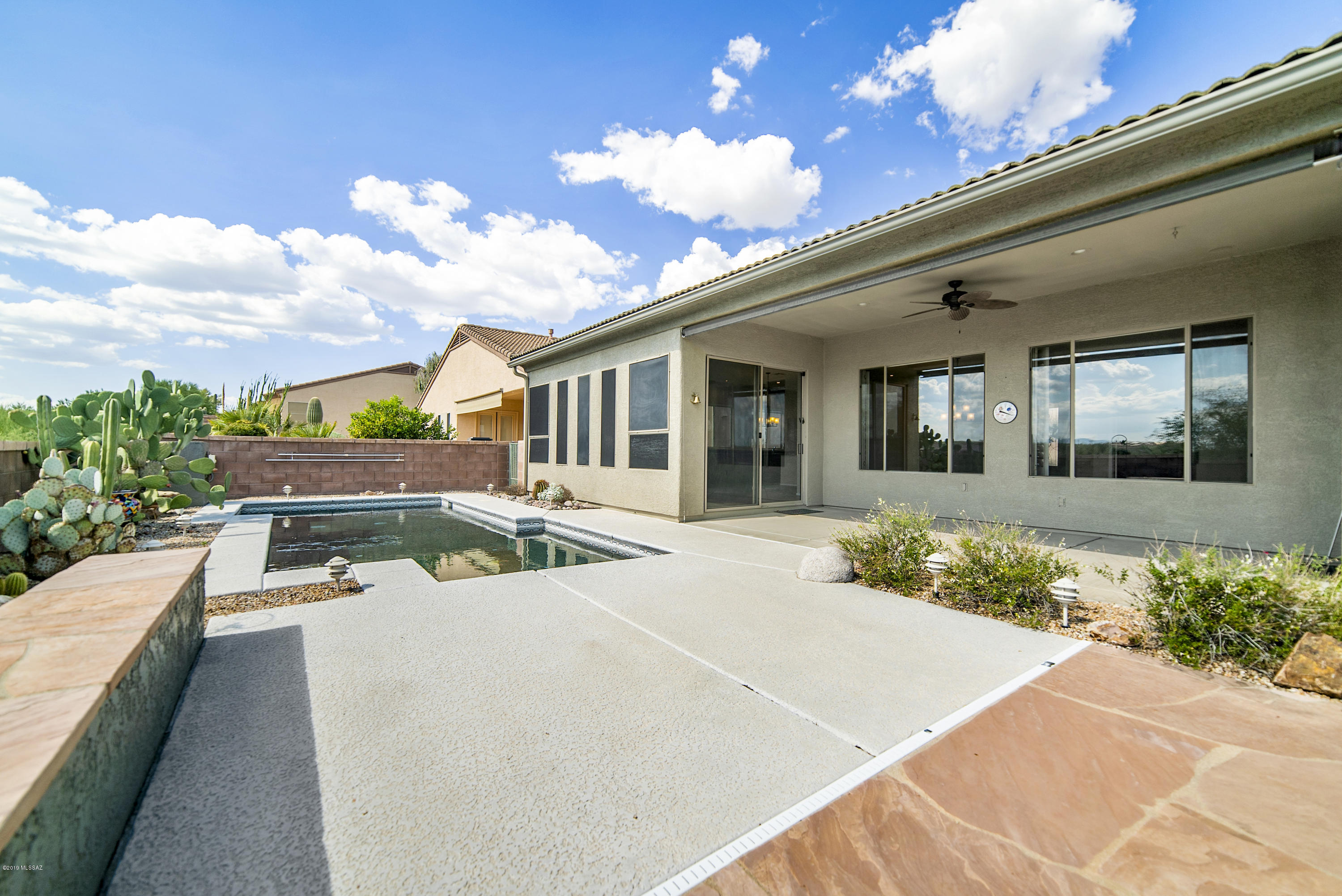 Canoa Northwest (1-166) - Residential