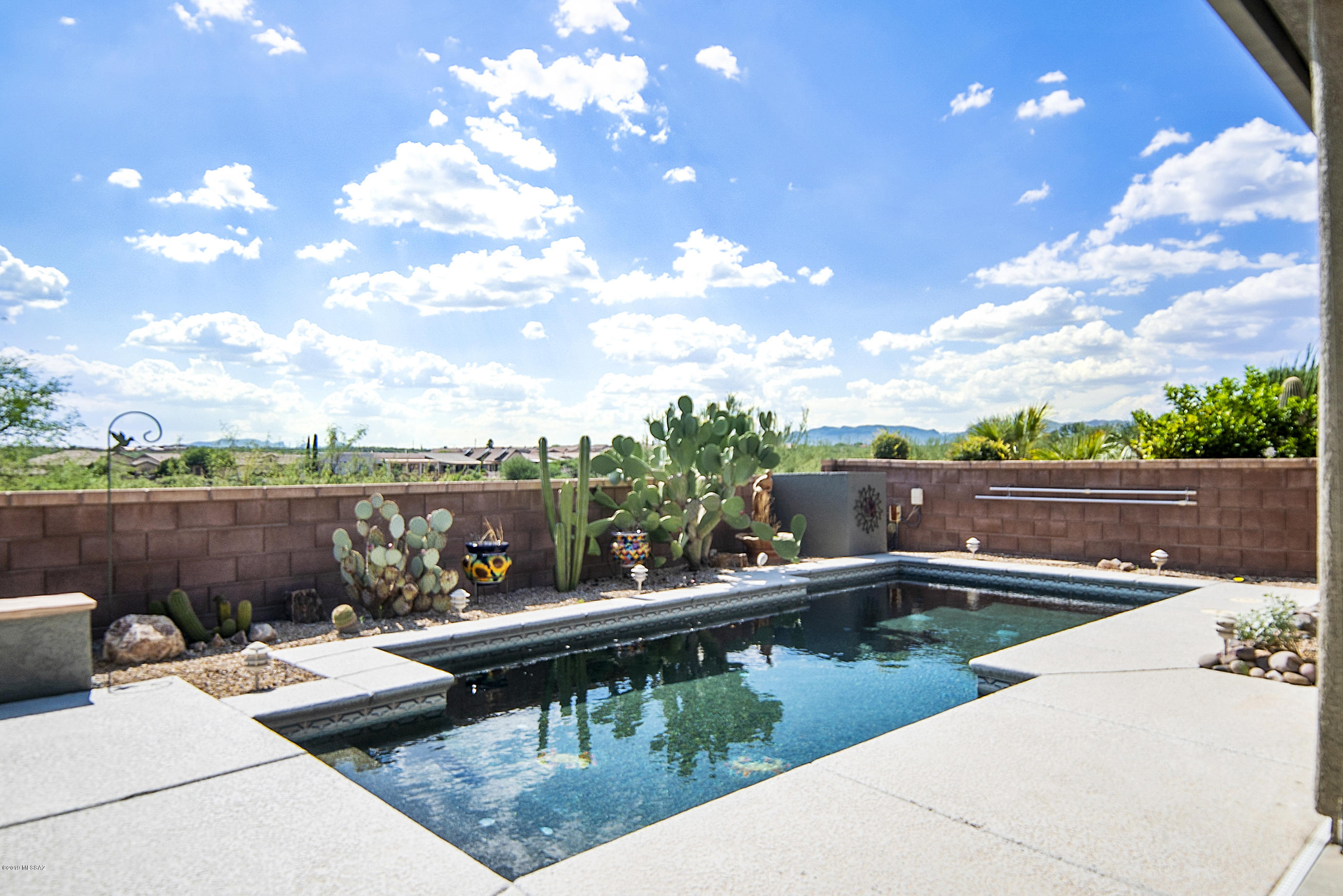 Canoa Northwest (1-166) - Residential