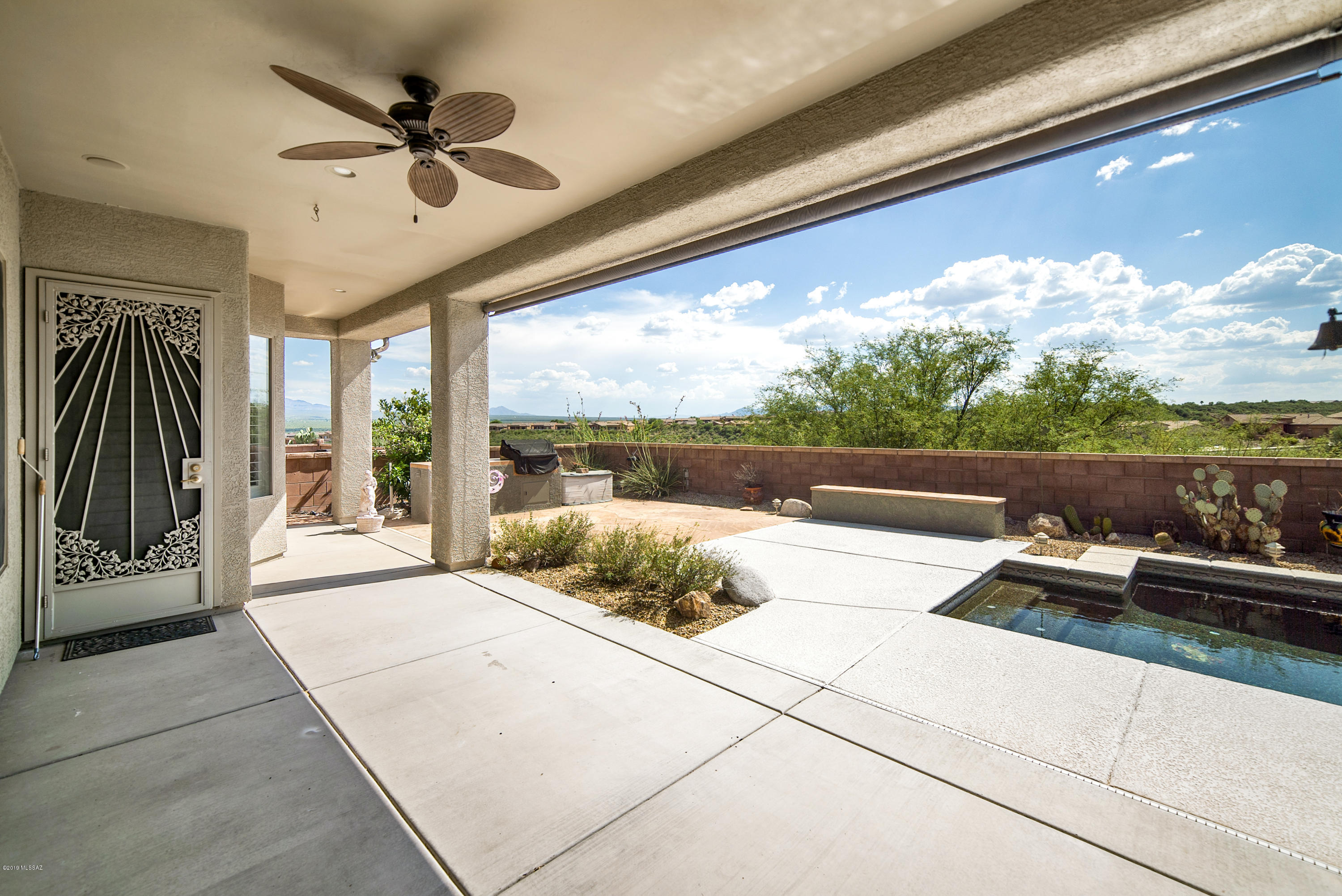 Canoa Northwest (1-166) - Residential